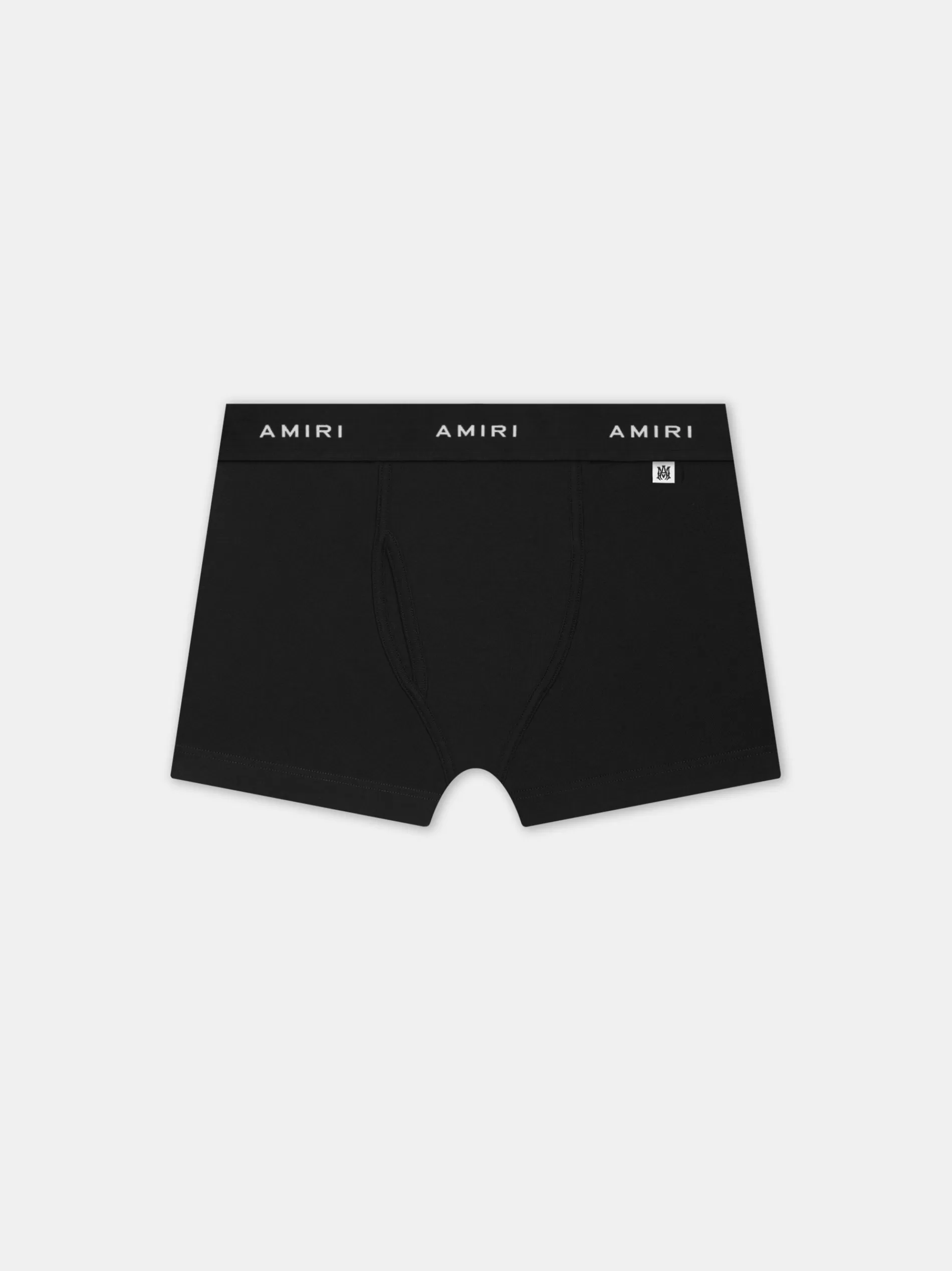 AMIRI Briefs | Briefs> BRIEFS 2 PACK BLACK