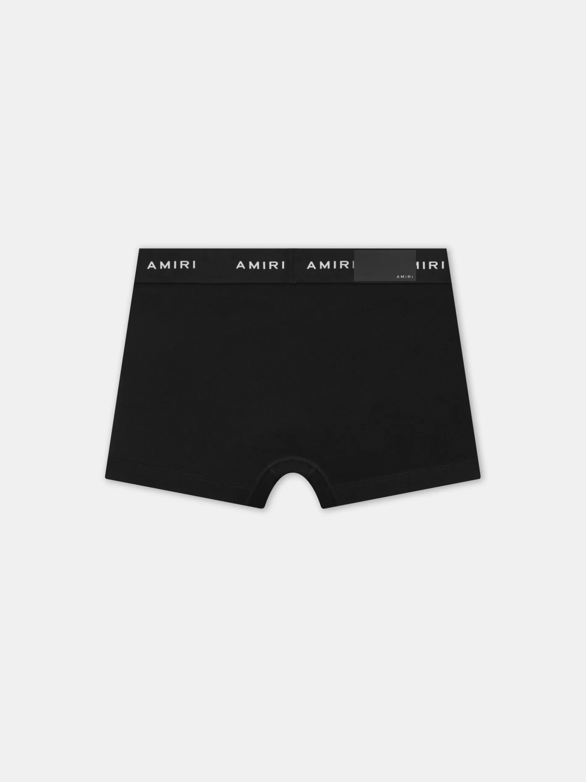 AMIRI Briefs | Briefs> BRIEFS 2 PACK BLACK