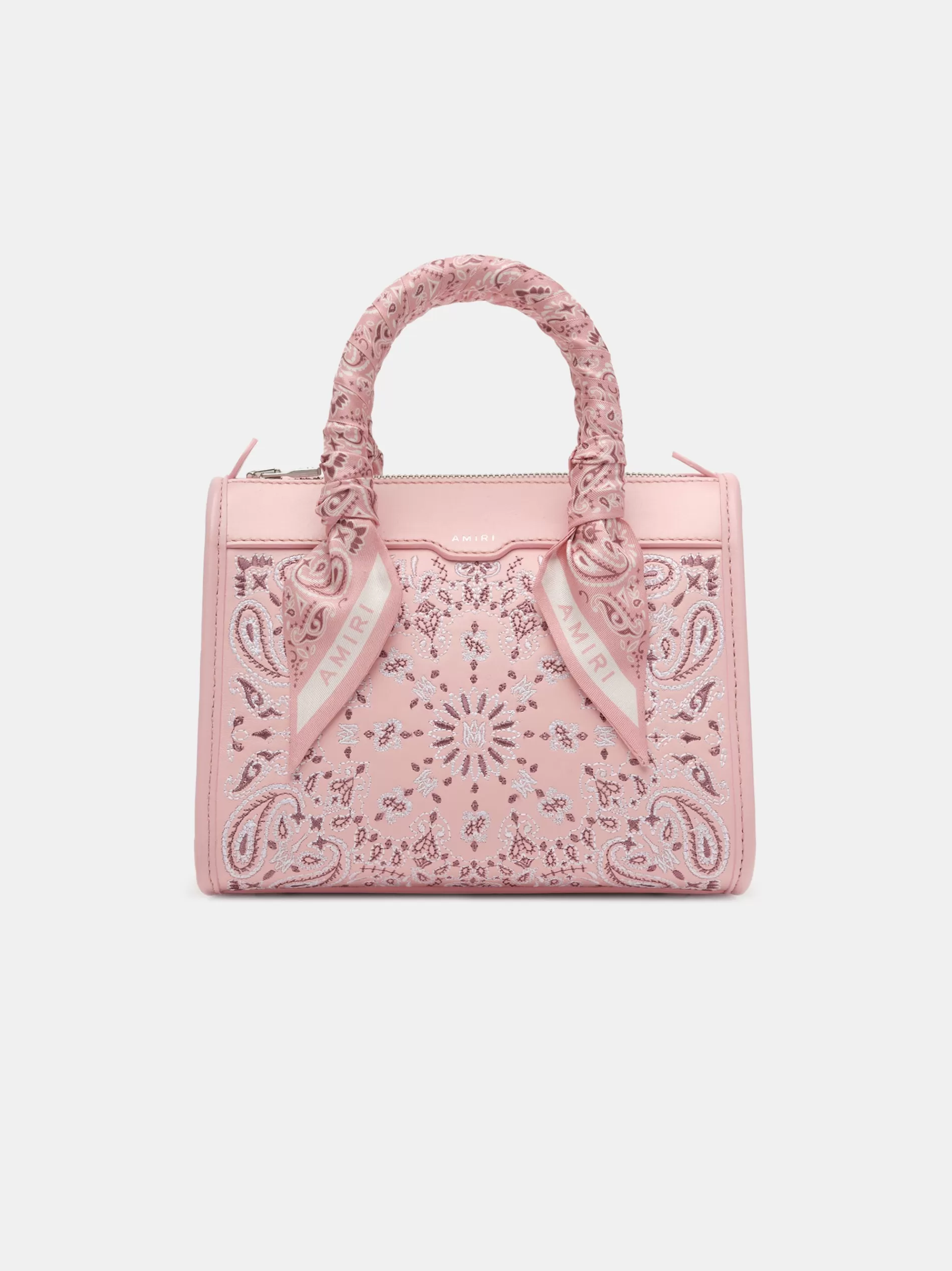 AMIRI Bags | Handbags>BANDANA MICRO TRIANGLE Pink