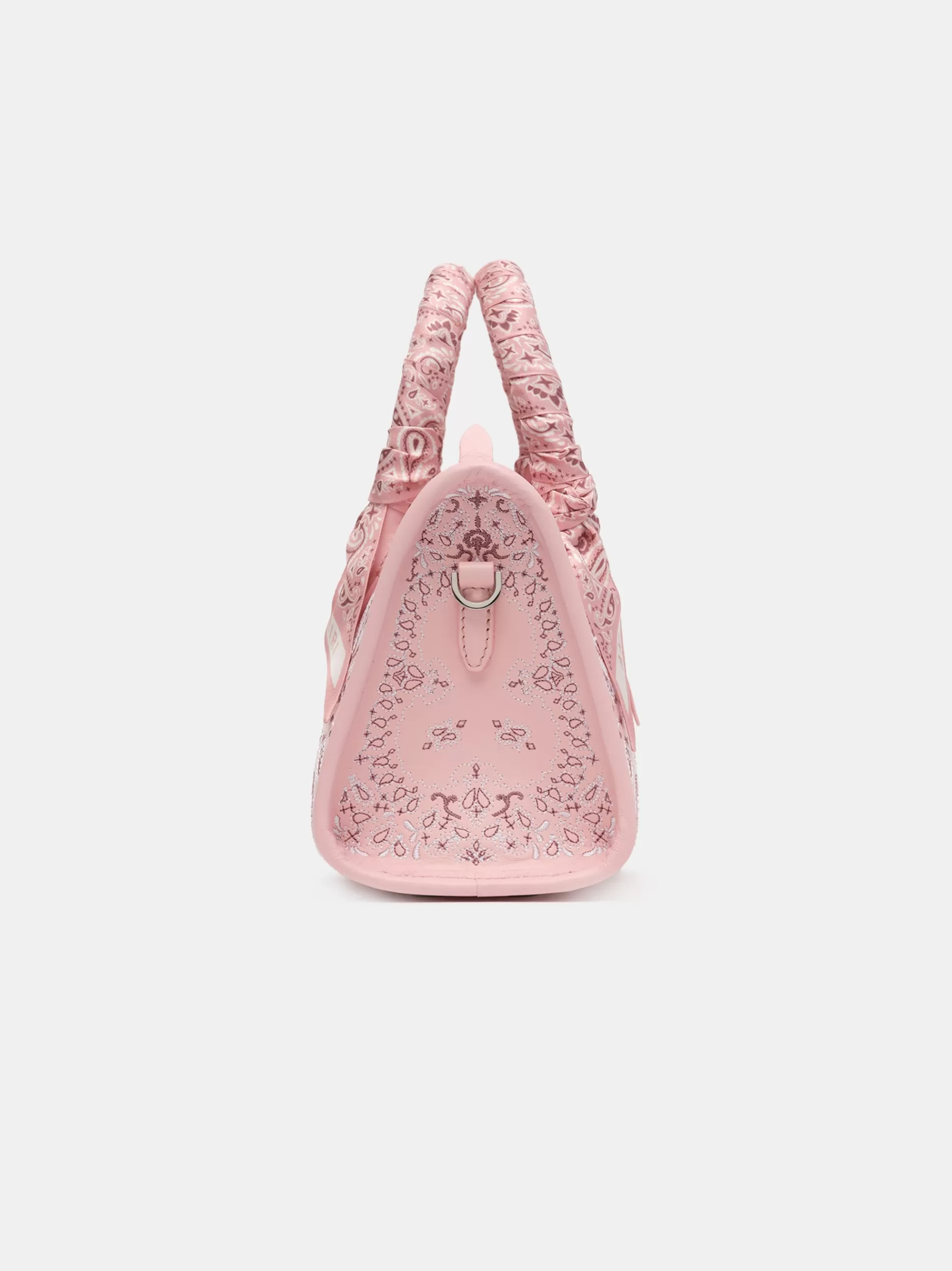 AMIRI Bags | Handbags>BANDANA MICRO TRIANGLE Pink