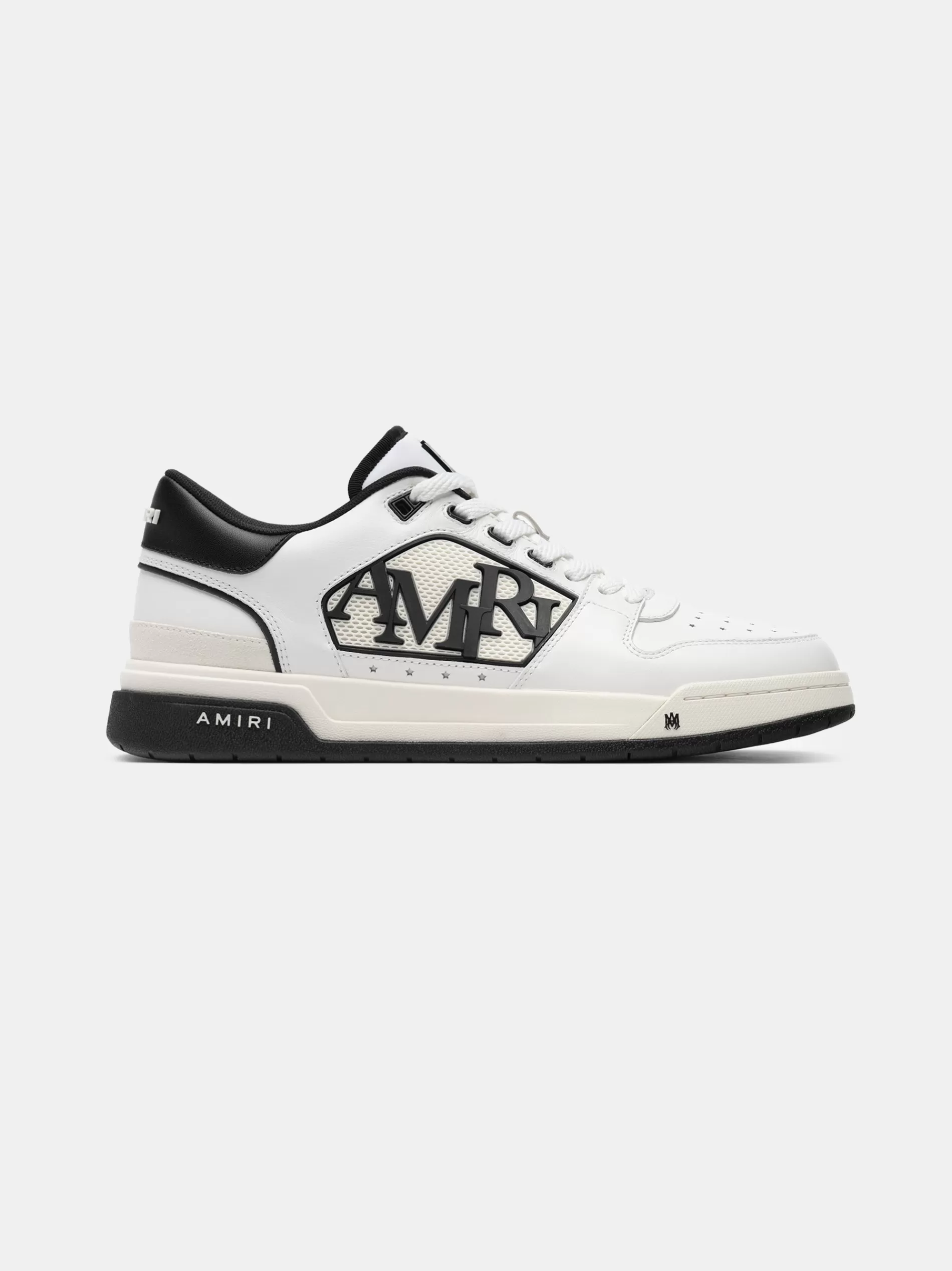 AMIRI Sneakers | Sneakers>CLASSIC LOW White Black