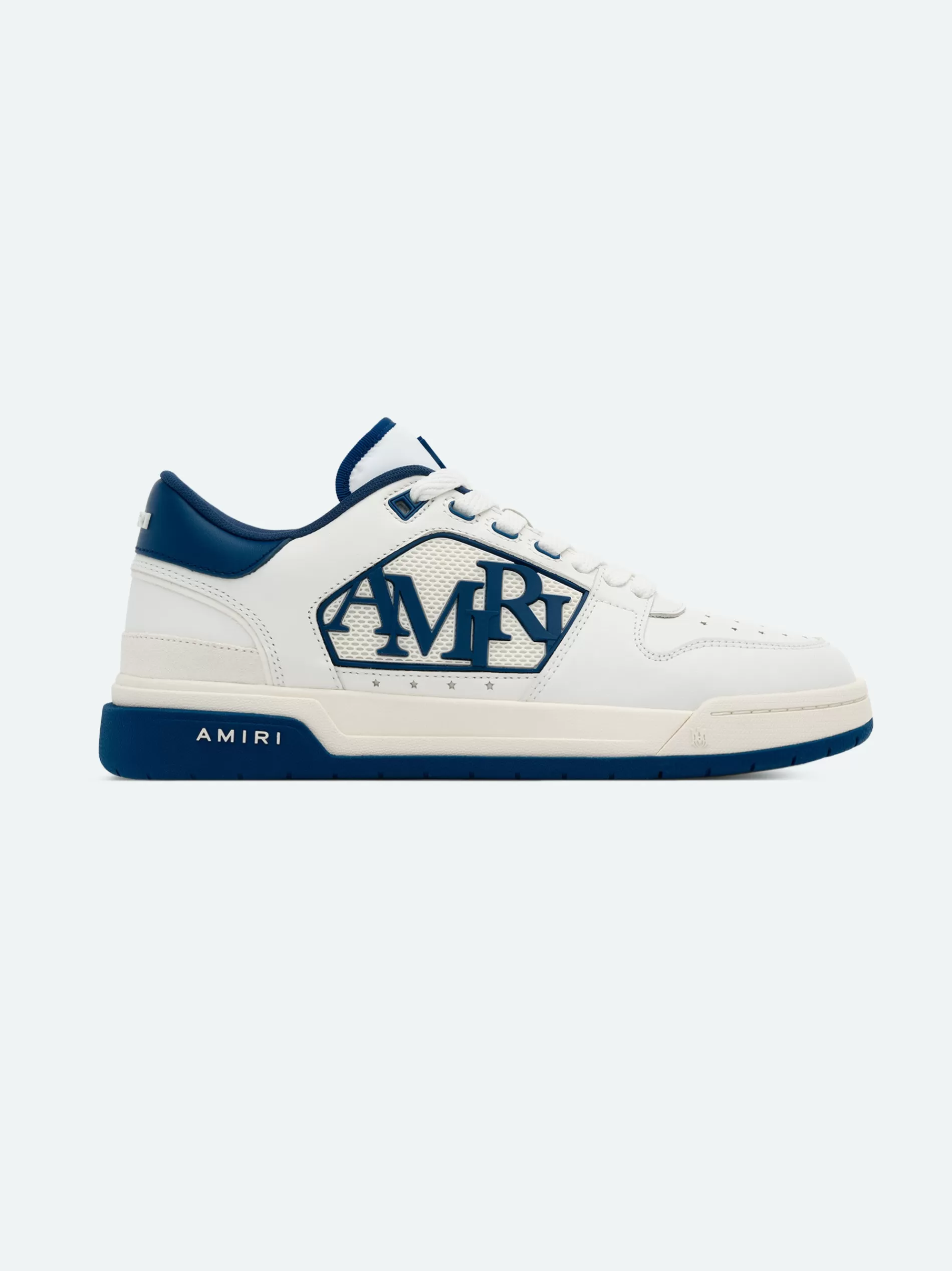 AMIRI Sneakers | Sneakers>CLASSIC LOW White Navy