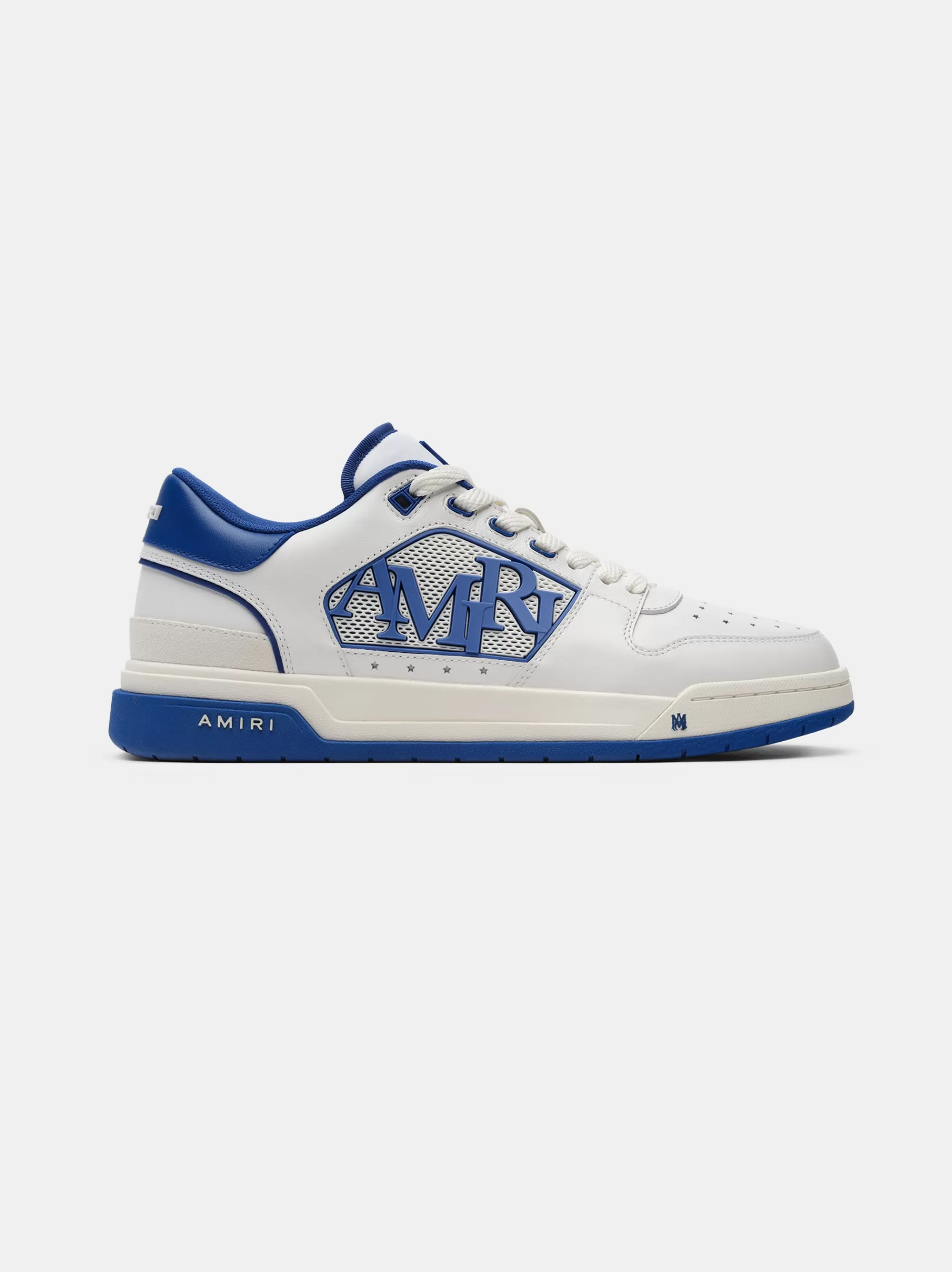 AMIRI Sneakers | Sneakers>CLASSIC LOW White Blue