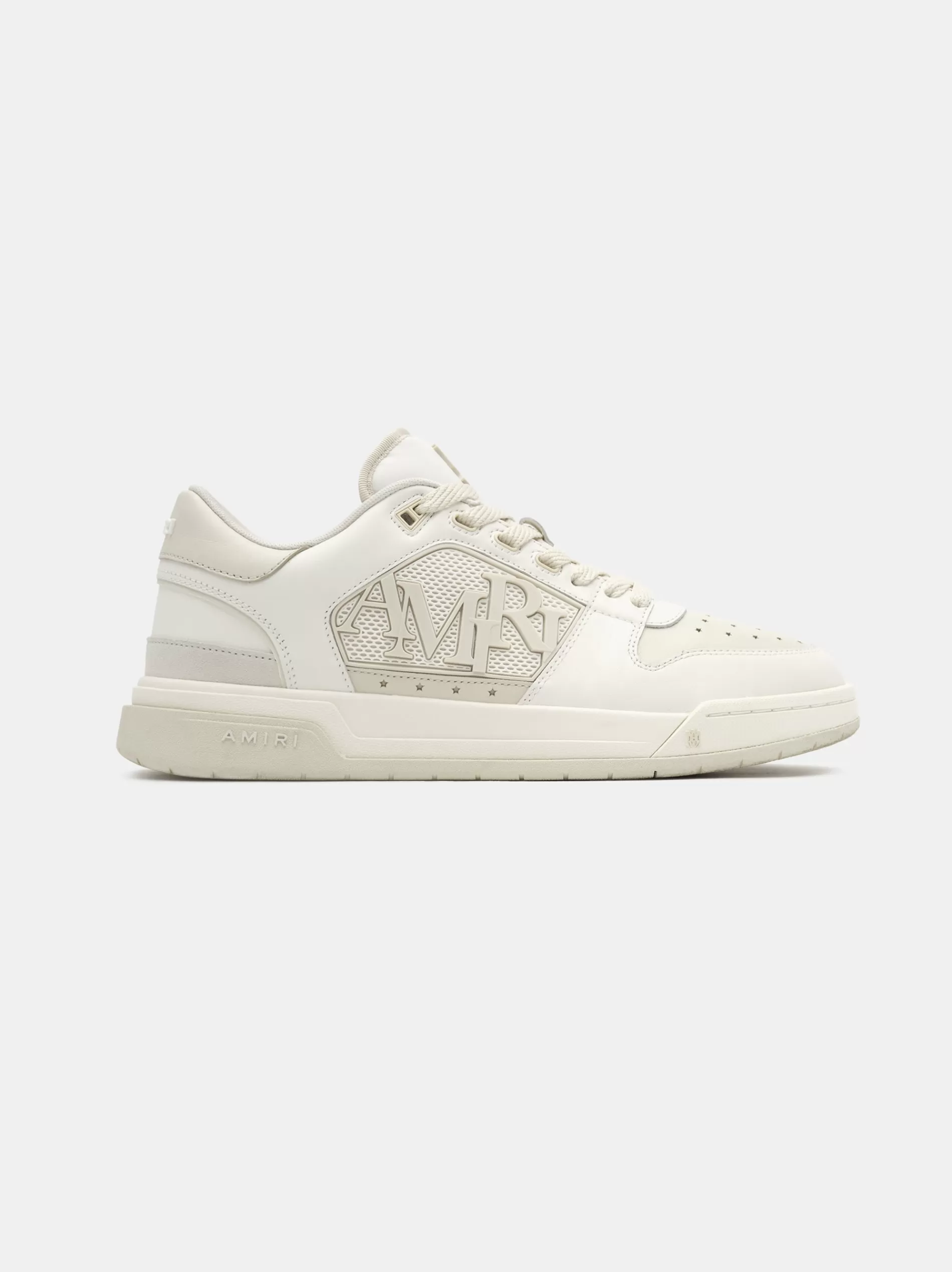 AMIRI Sneakers | Sneakers>CLASSIC LOW Alabaster