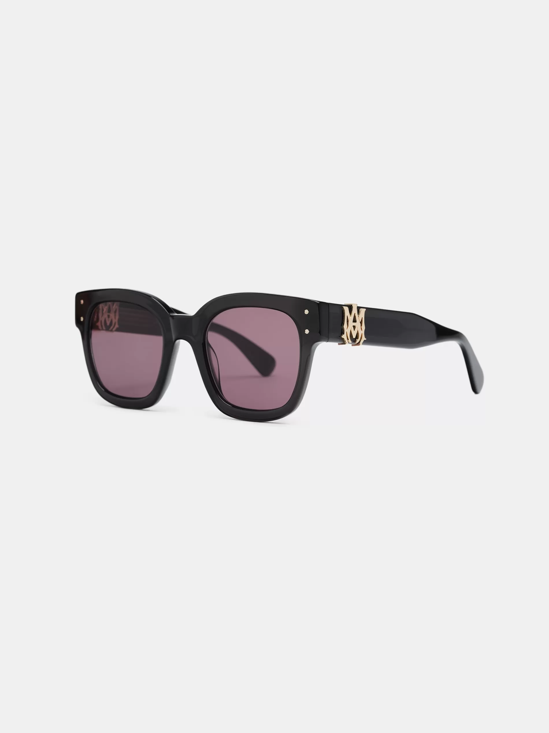 AMIRI Sunglasses | Sunglasses>CLASSIC MA SUNGLASSES BLACK