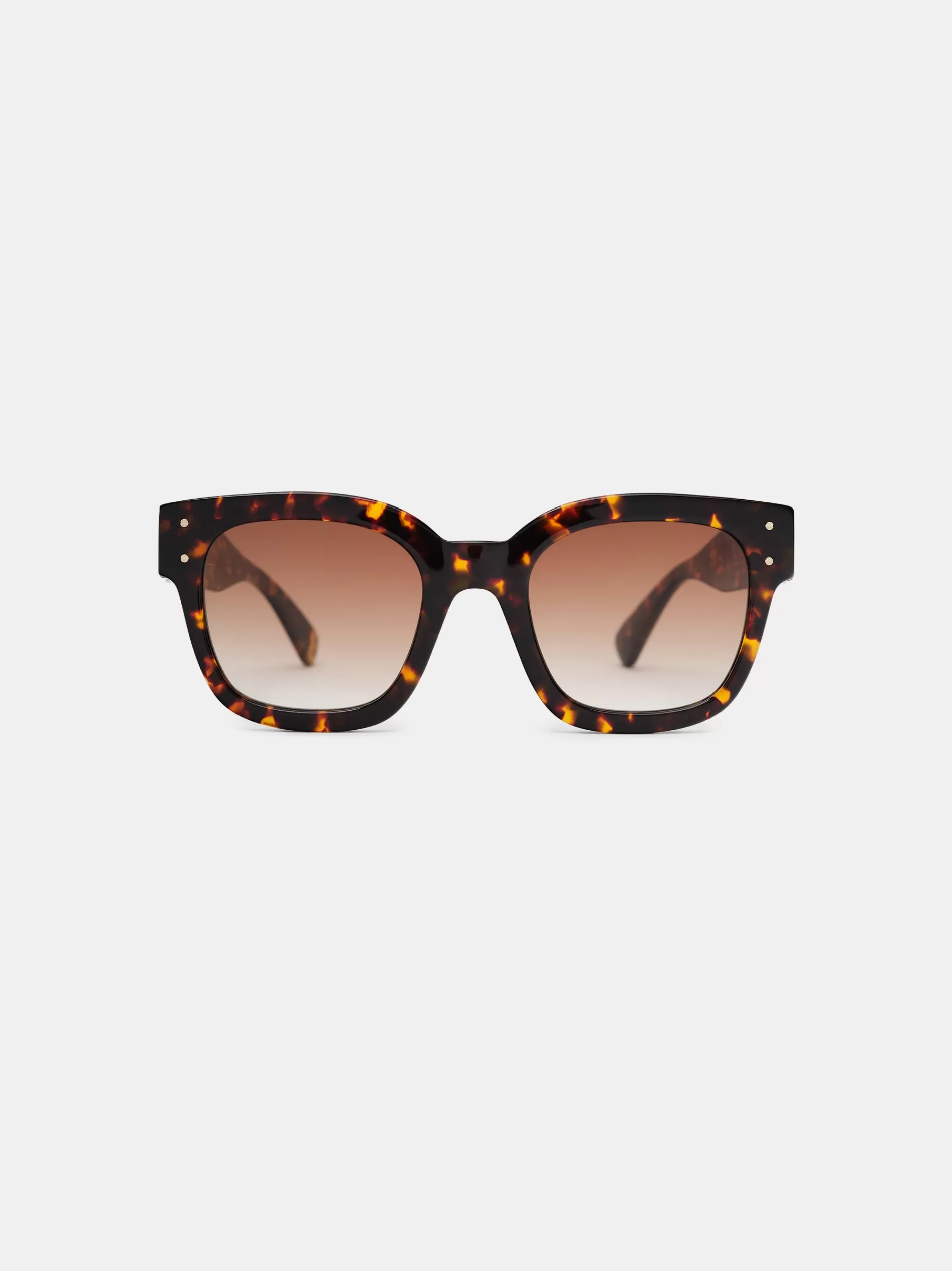 AMIRI Sunglasses | Sunglasses>CLASSIC MA SUNGLASSES TORTOISE SHELL