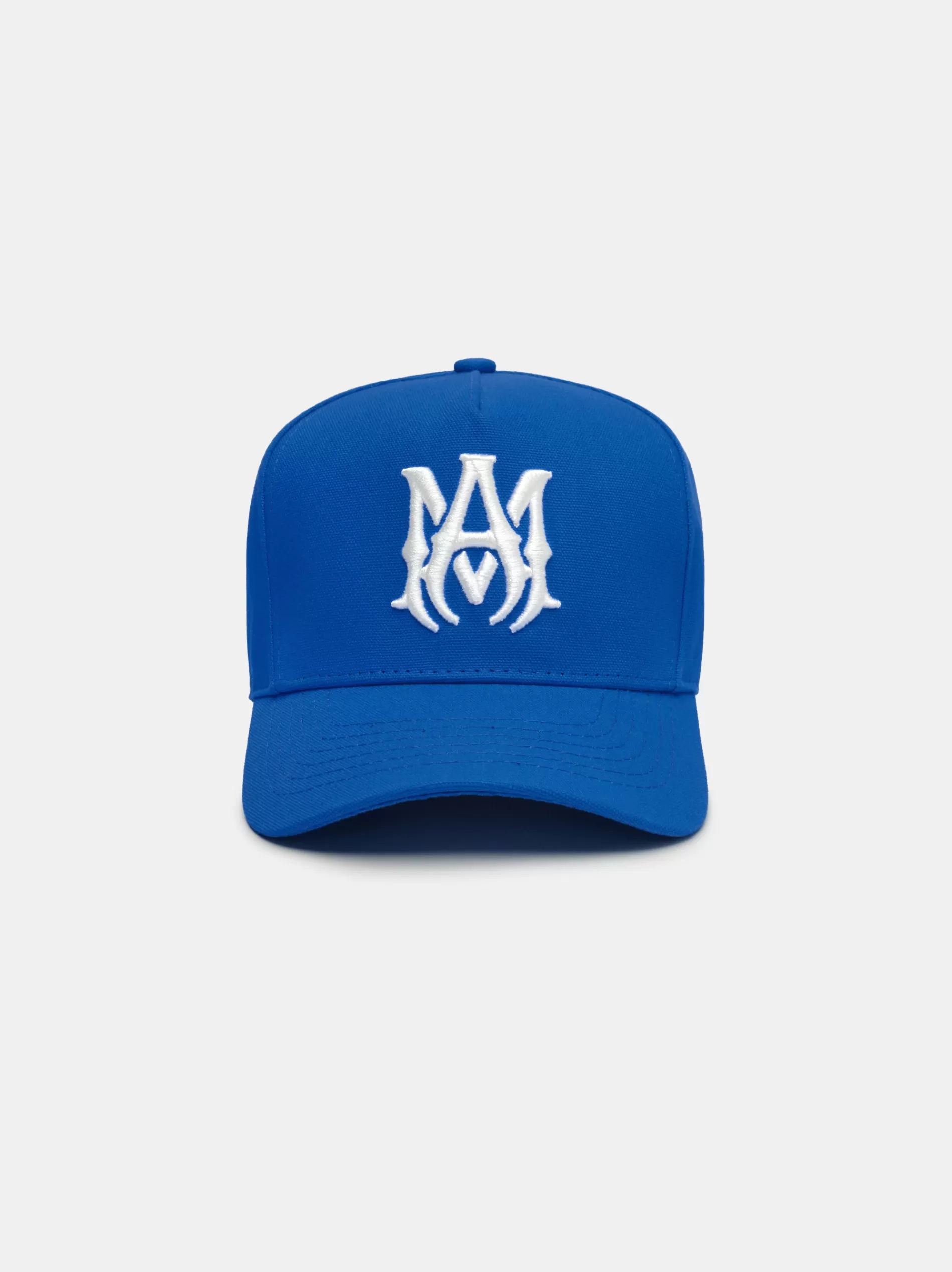 AMIRI Hats | Hats>FULL CANVAS MA HAT Blue