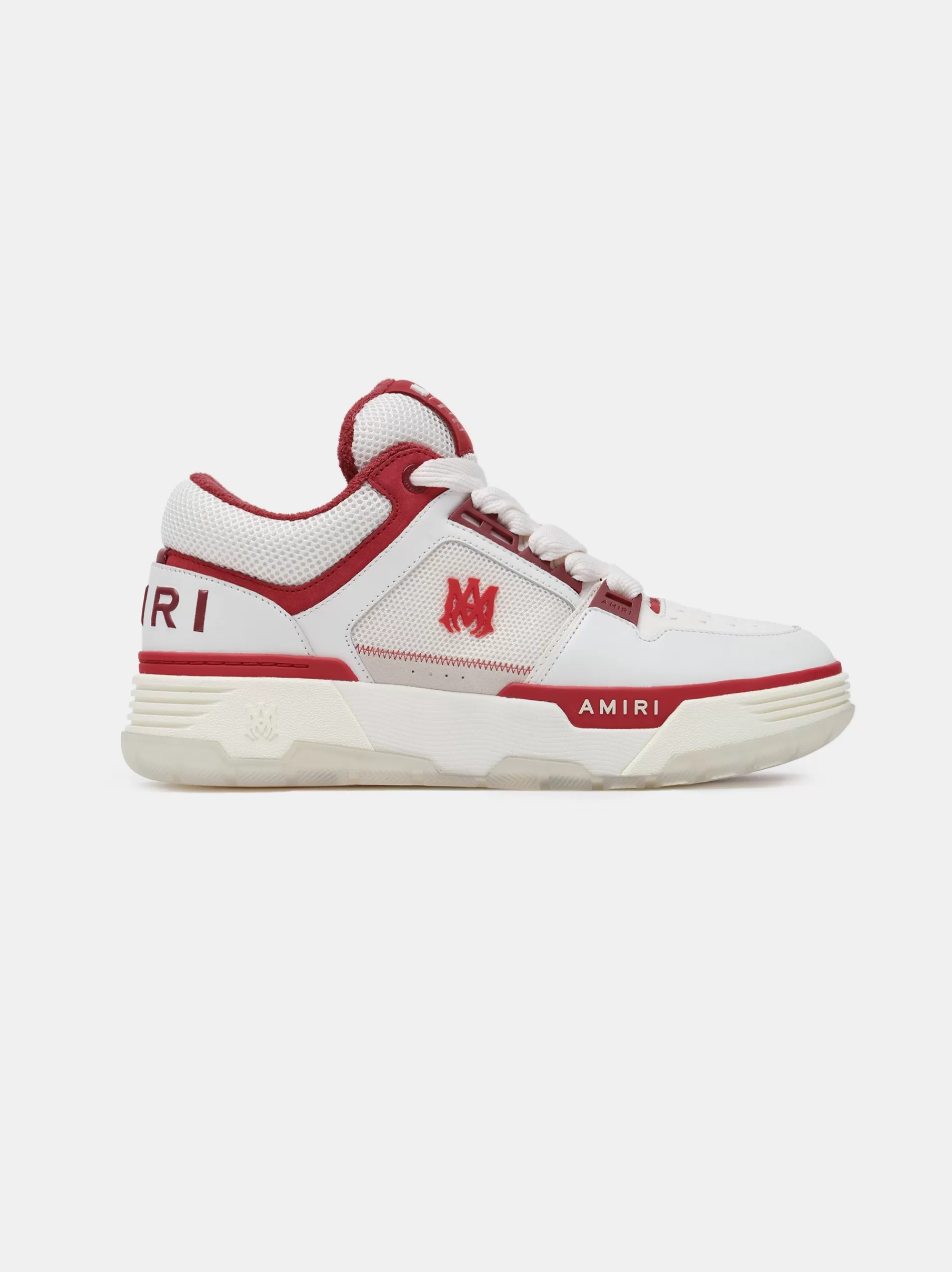 AMIRI Sneakers | Sneakers>MA-1 Red White