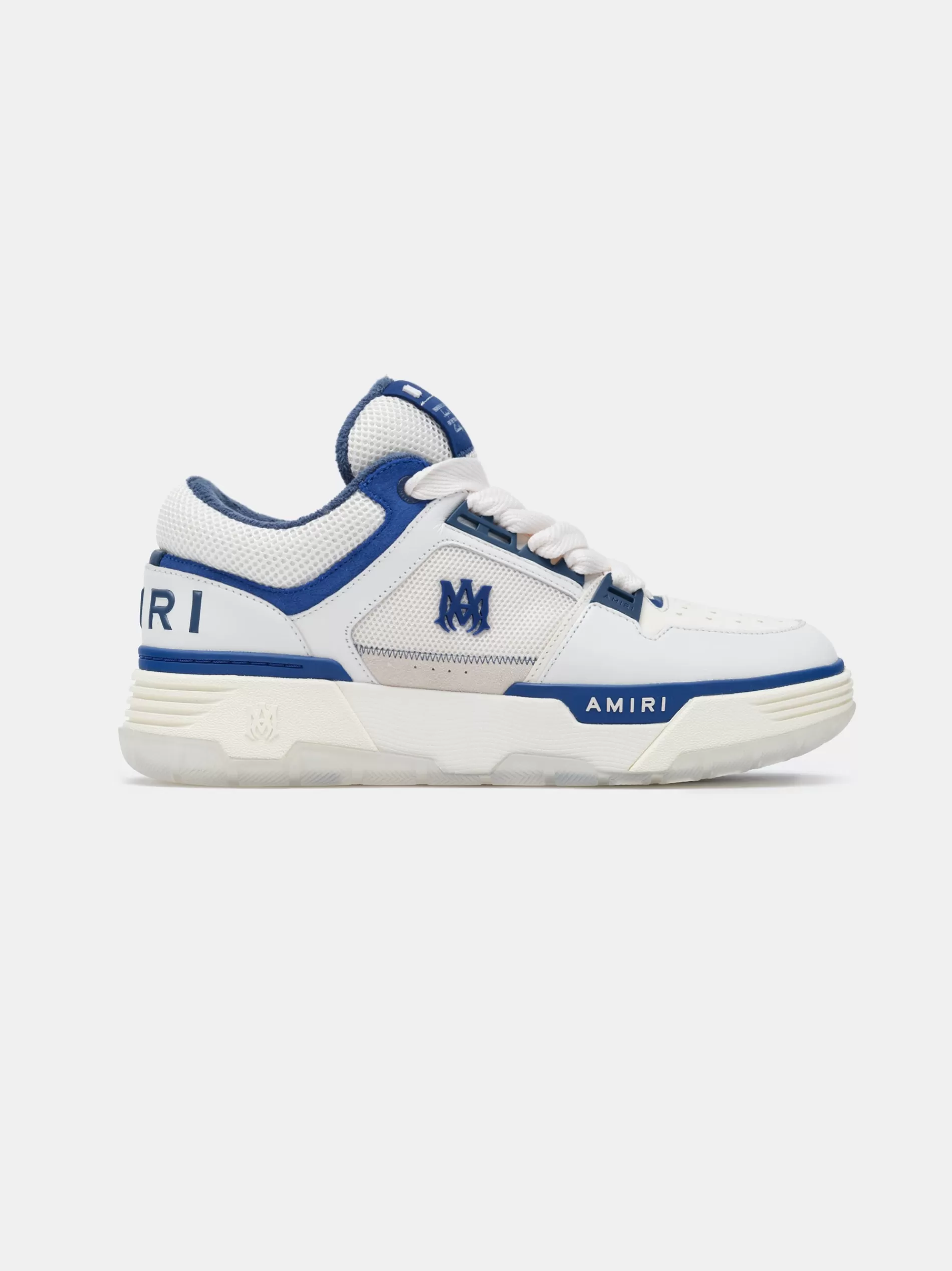 AMIRI Sneakers | Sneakers>MA-1 Navy White