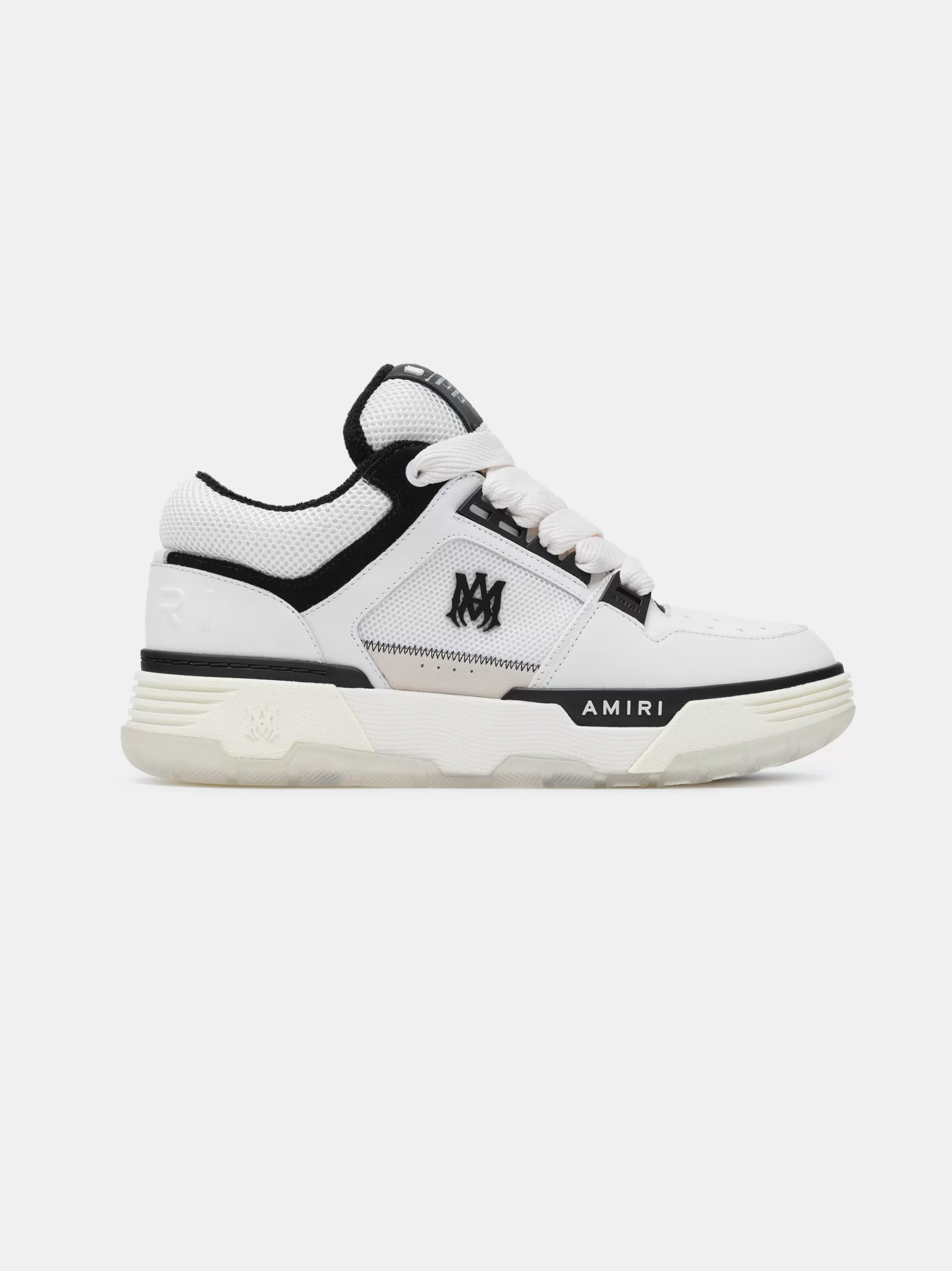 AMIRI Sneakers | Sneakers>MA-1 White Black