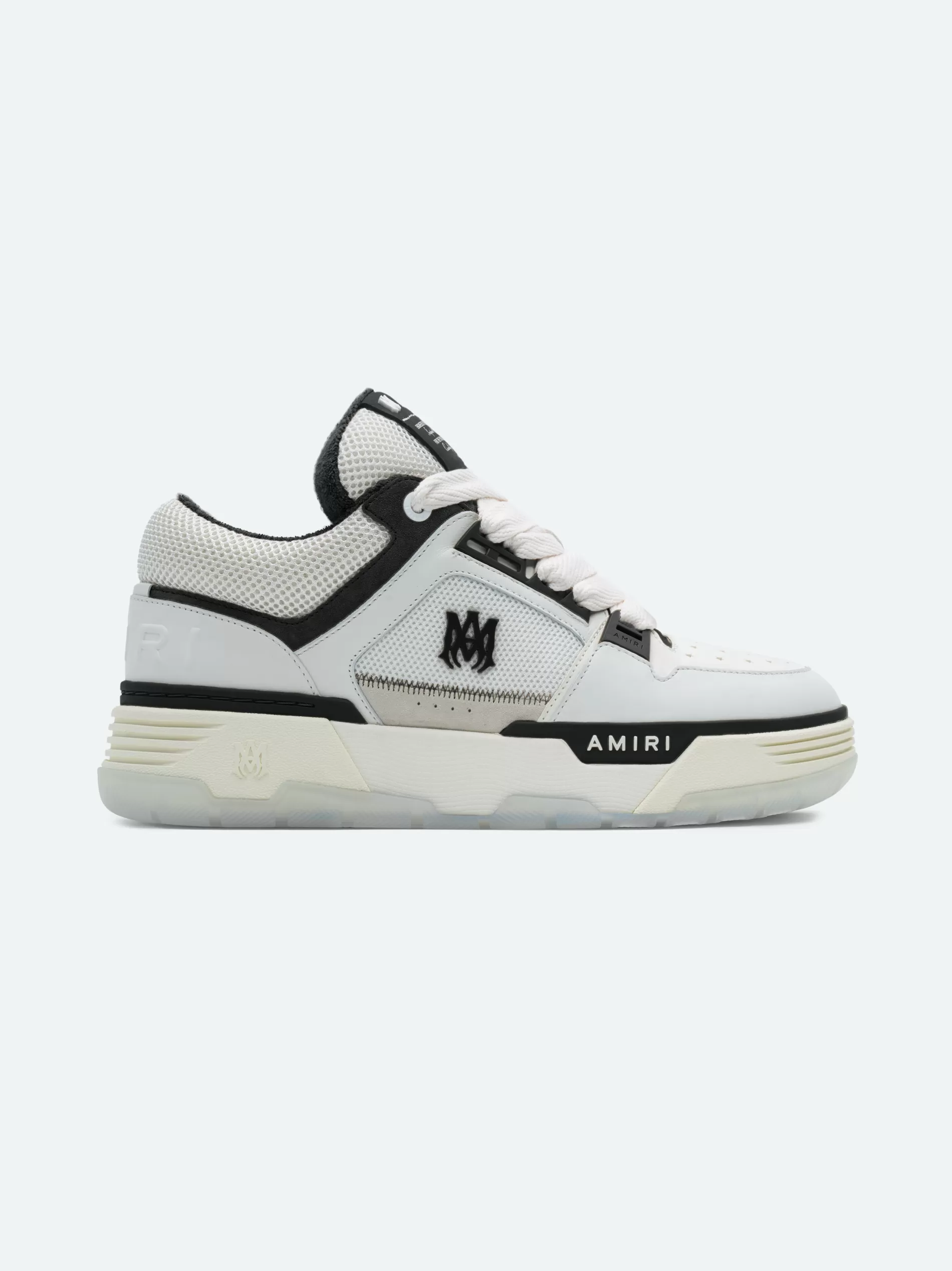 AMIRI Sneakers | Sneakers>MA-1 White Black