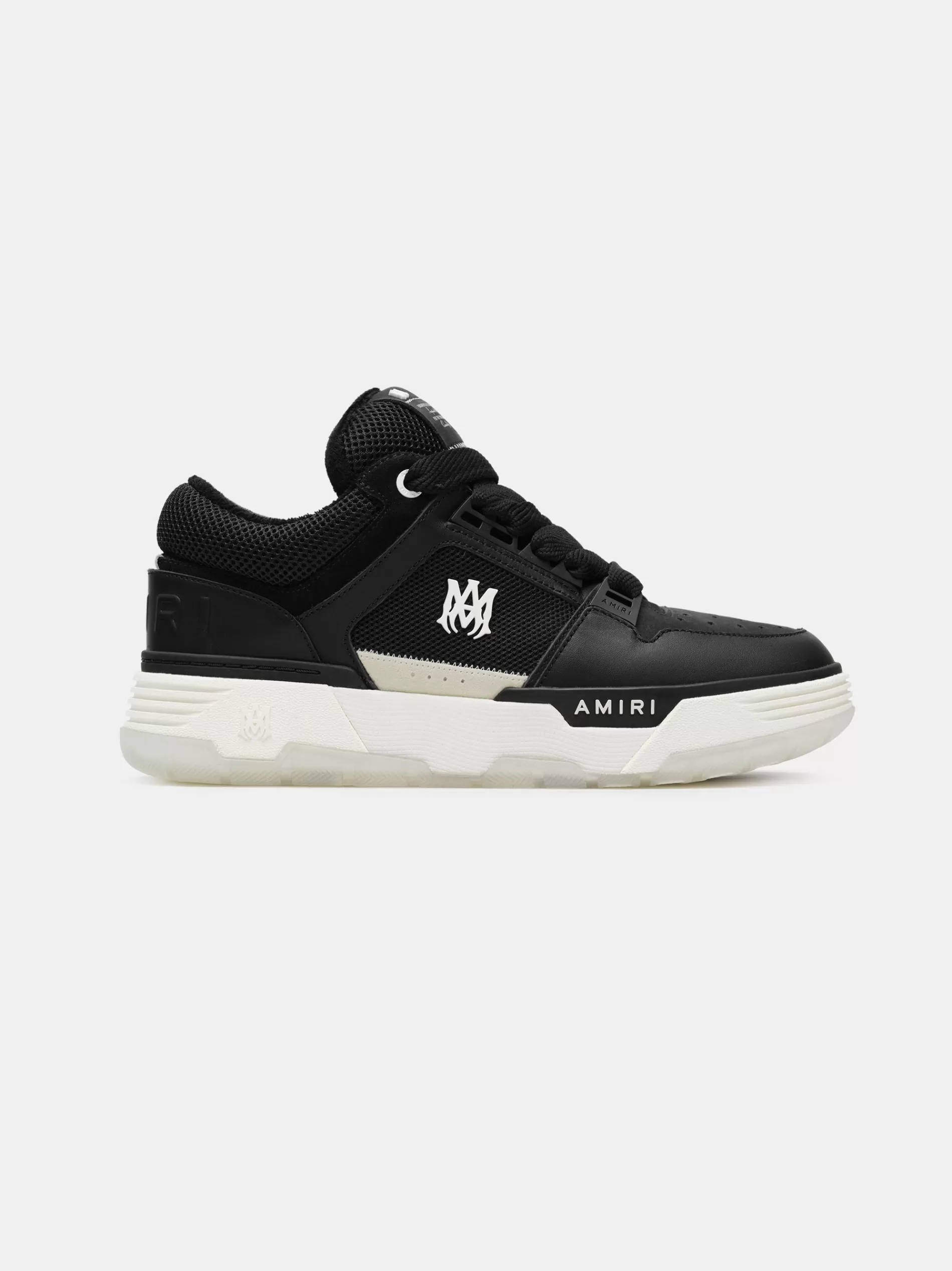 AMIRI Sneakers | Sneakers>MA-1 Black Black