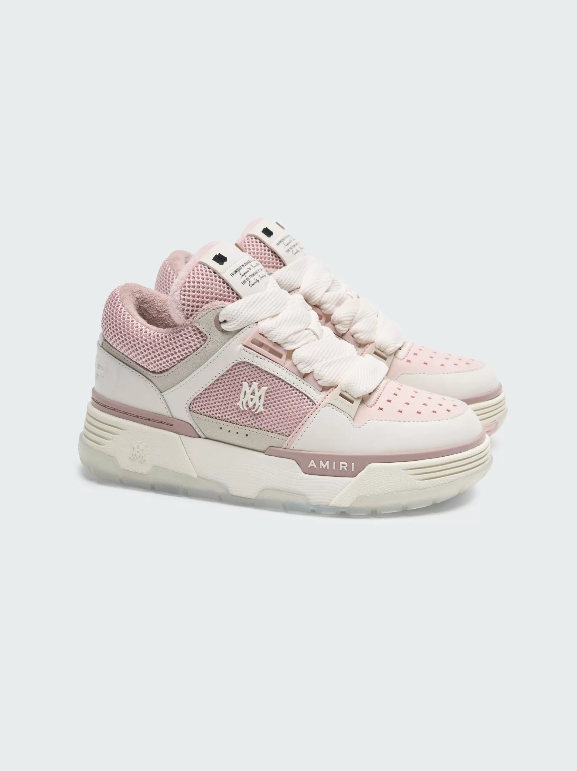 AMIRI Sneakers | Sneakers>MA-1 Pink