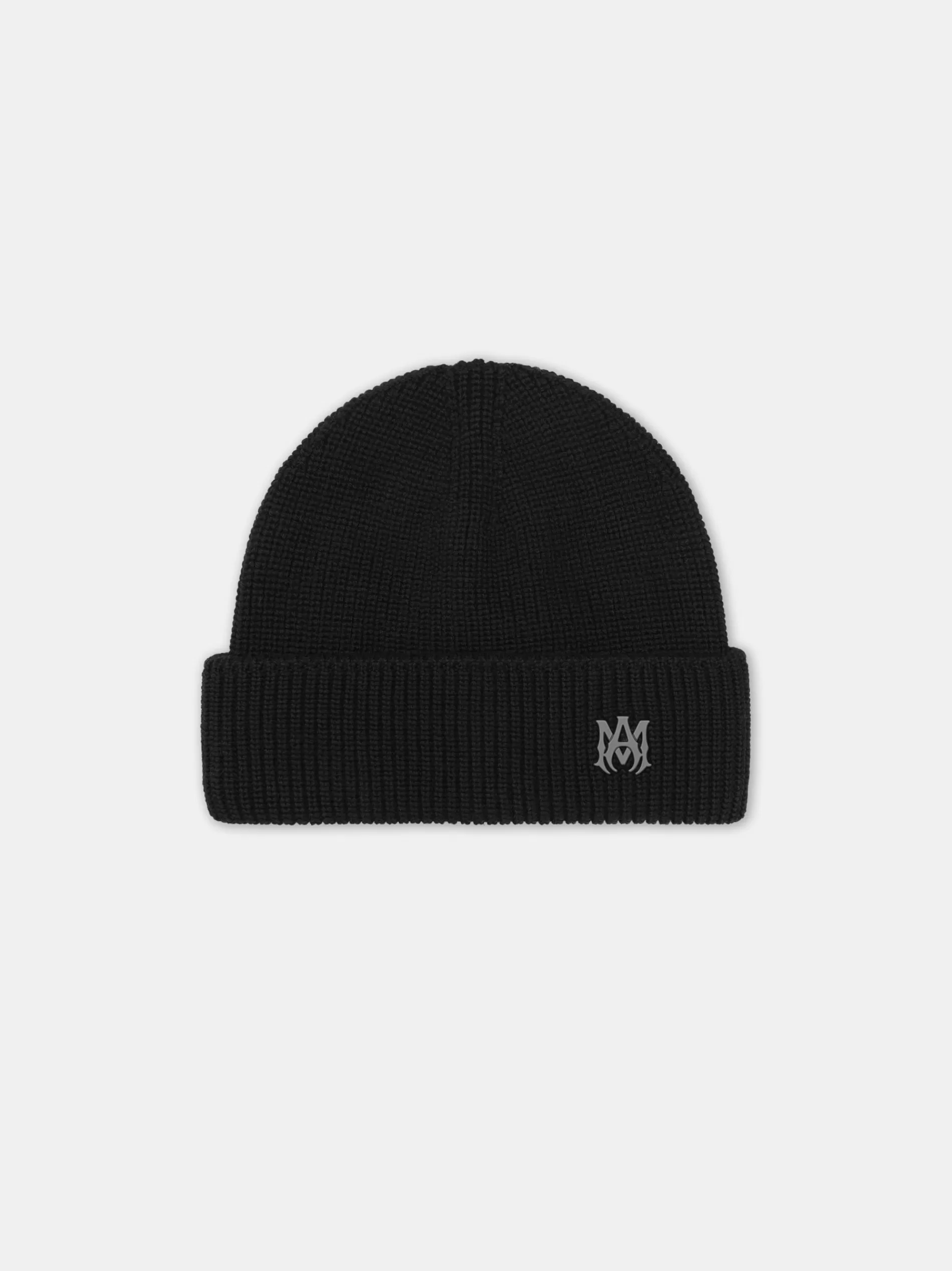 AMIRI Hats | Hats>MA BEANIE BLACK