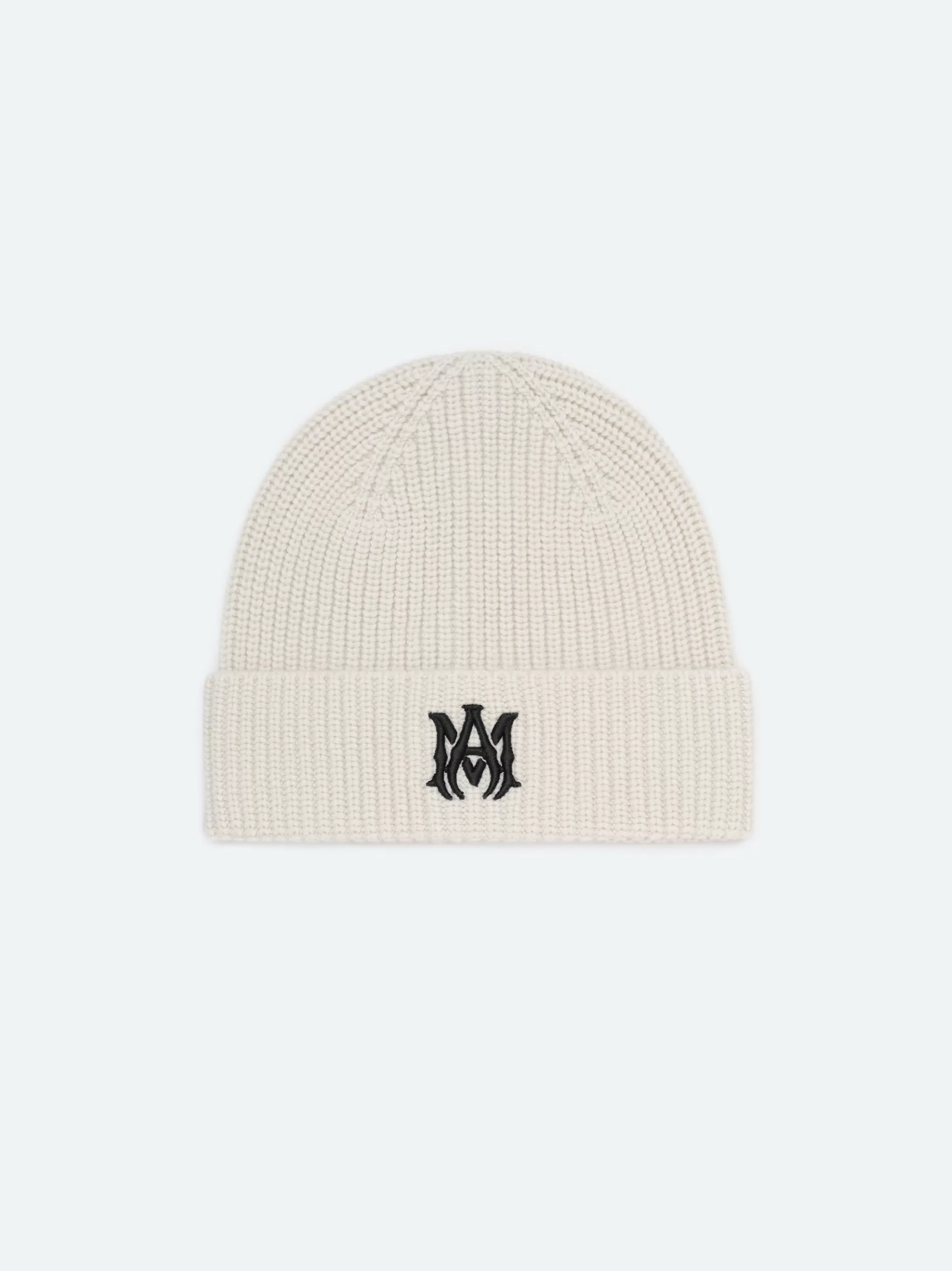 AMIRI Hats | Hats>MA BEANIE Alabaster