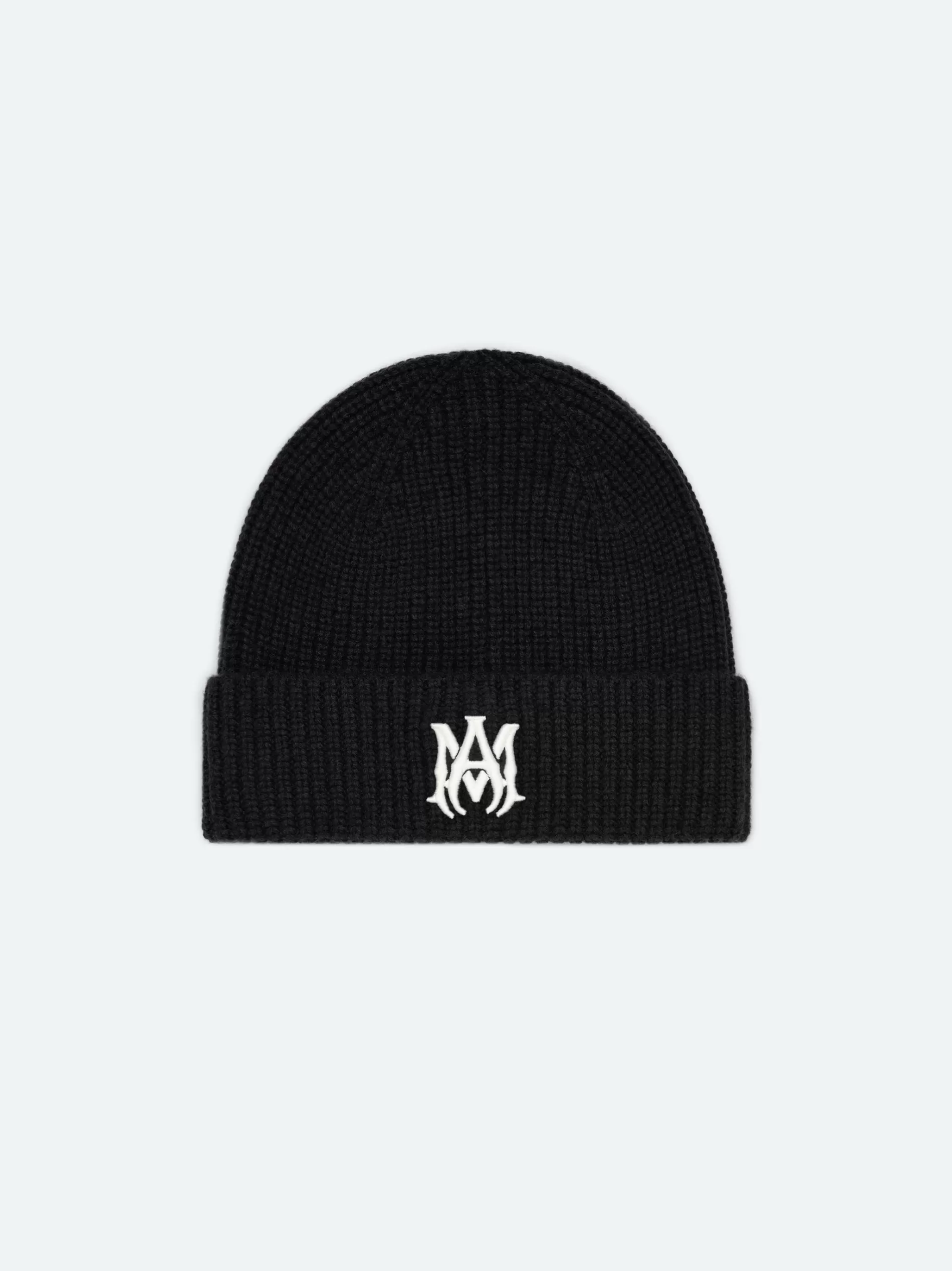 AMIRI Hats | Hats>MA BEANIE BLACK