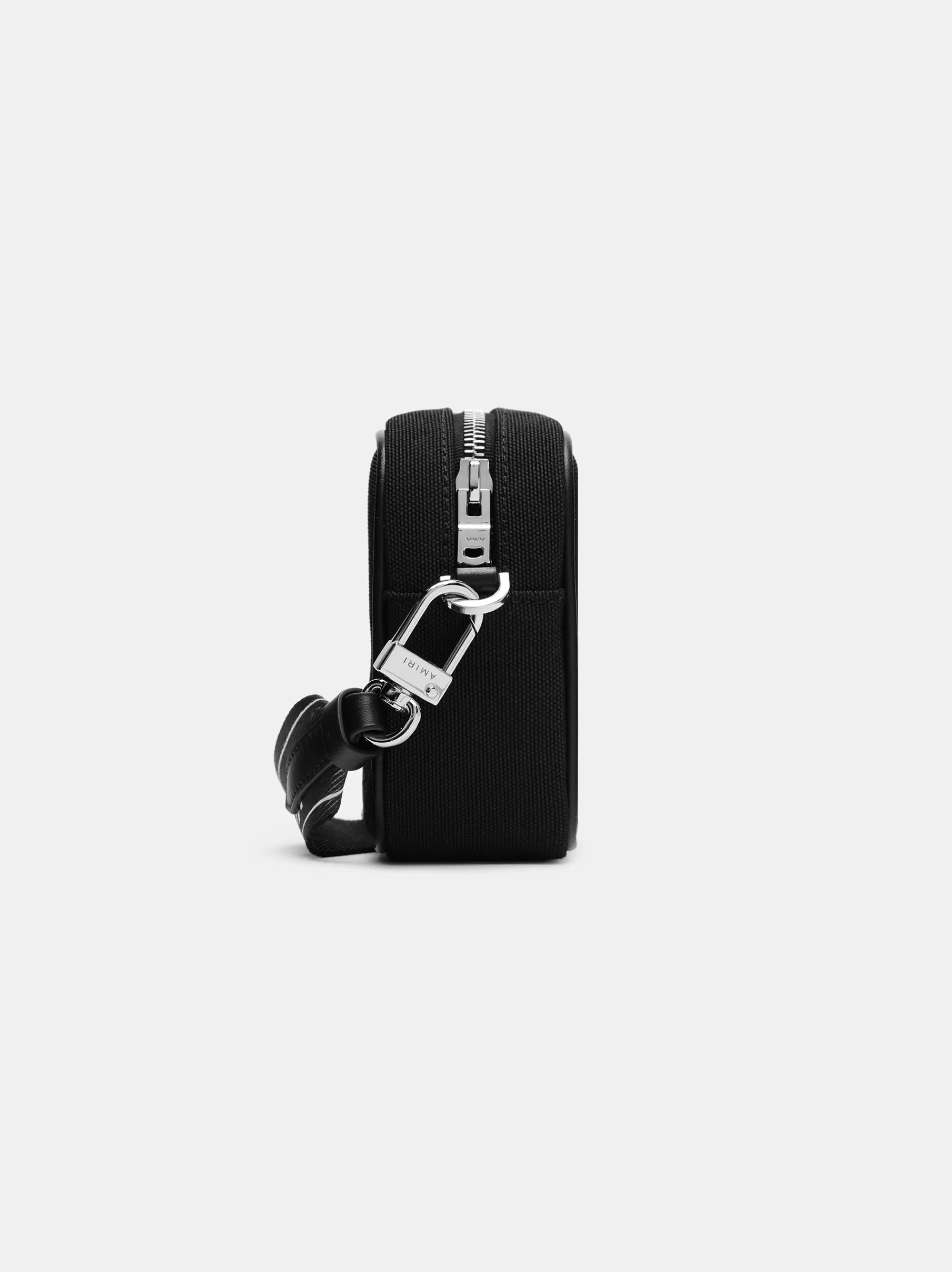 AMIRI Crossbody | Bags>MA CANVAS CAMERA CASE BLACK