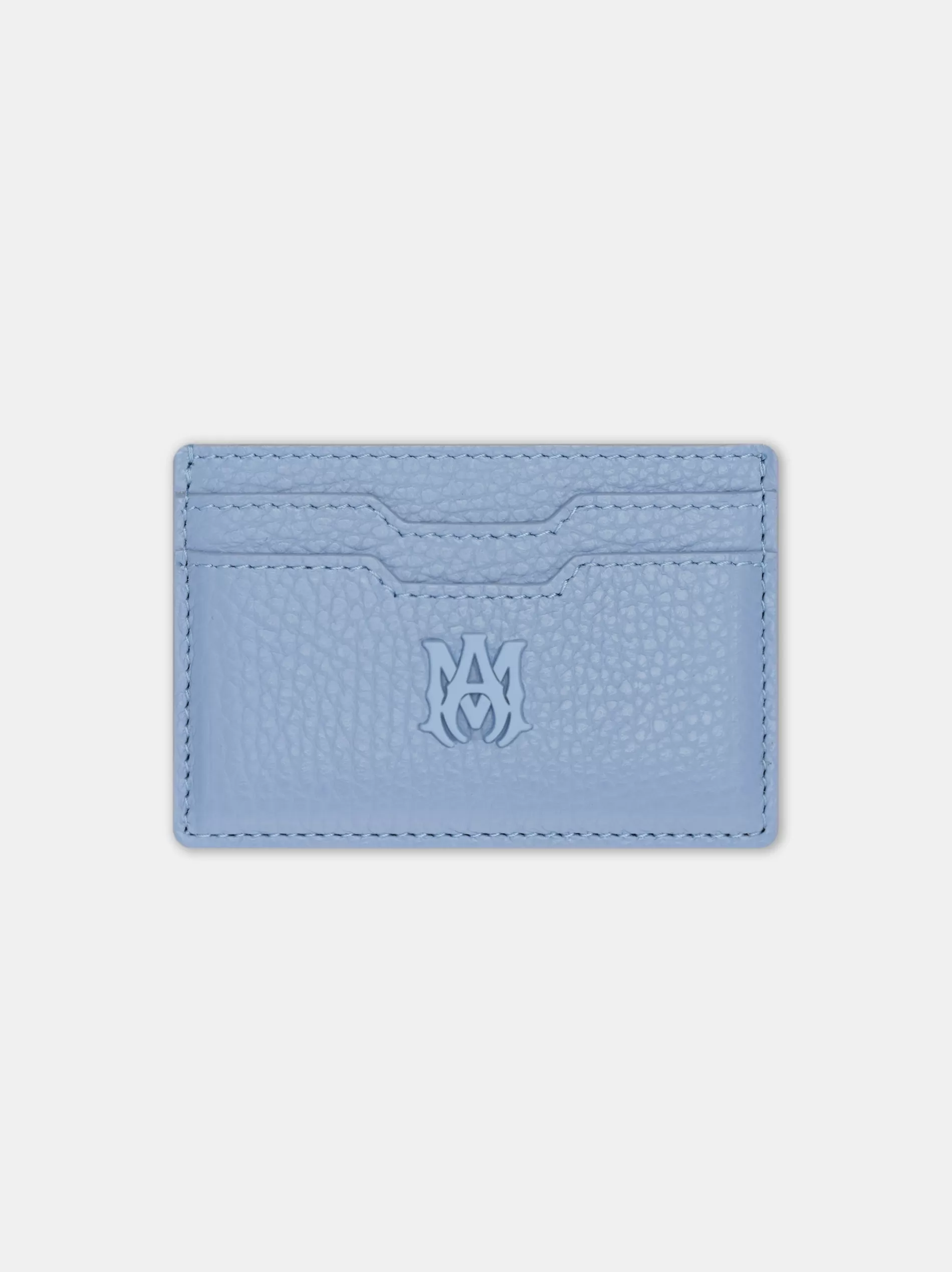 AMIRI Small Leather Goods | Small Leather Goods>MA CARD HOLDER Cerulean