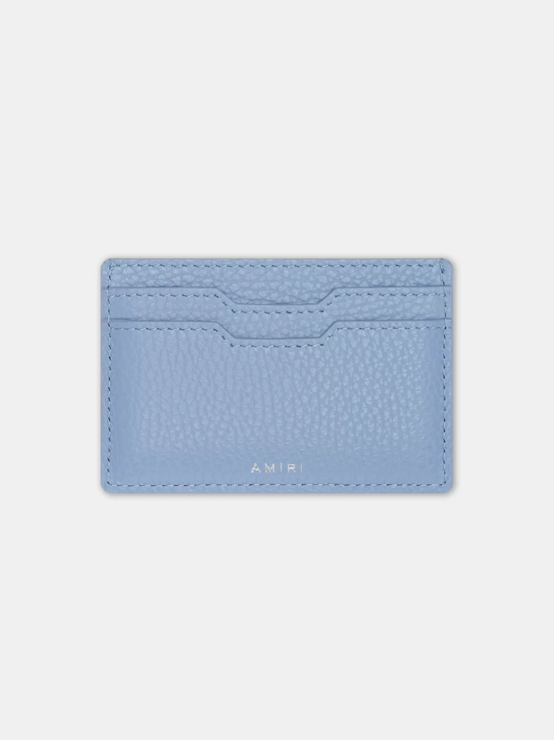 AMIRI Small Leather Goods | Small Leather Goods>MA CARD HOLDER Cerulean