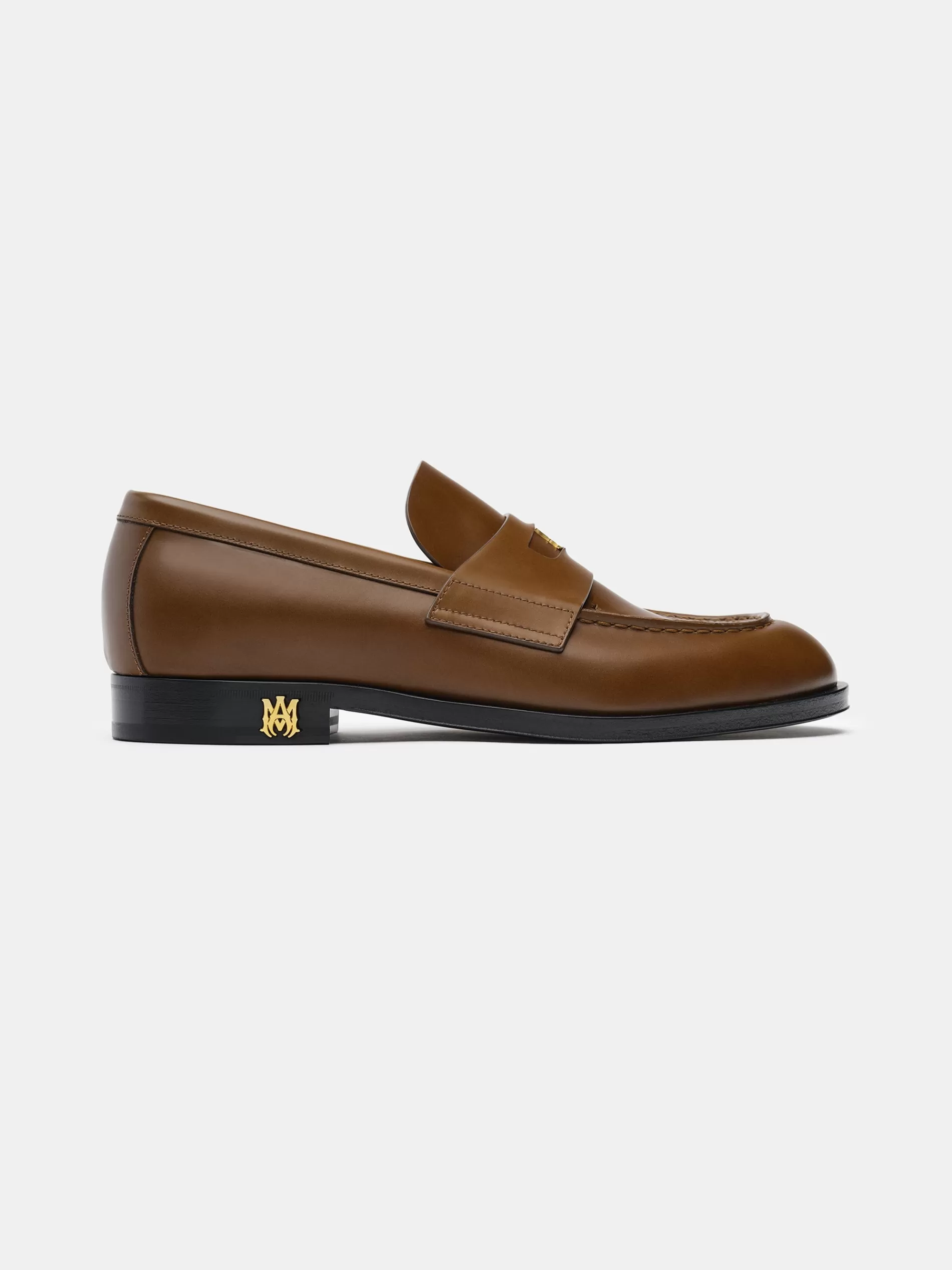 AMIRI Loafers | Loafers>MA LOAFER Brown