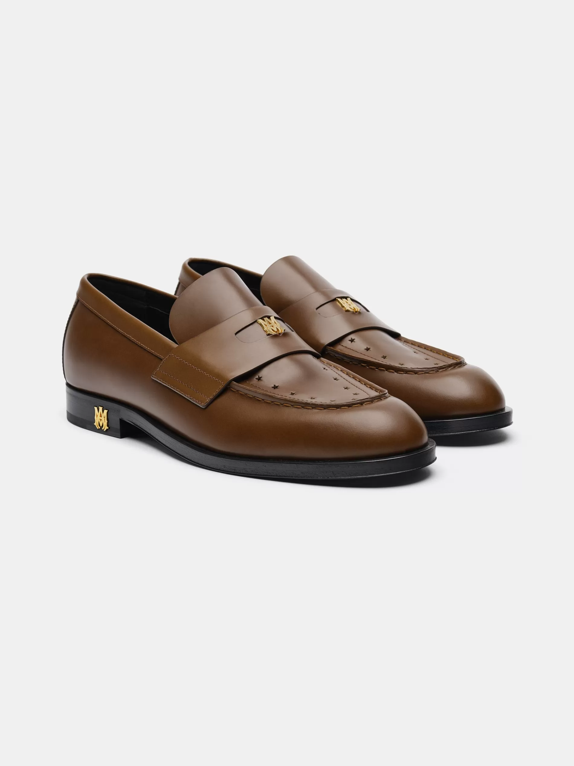 AMIRI Loafers | Loafers>MA LOAFER Brown