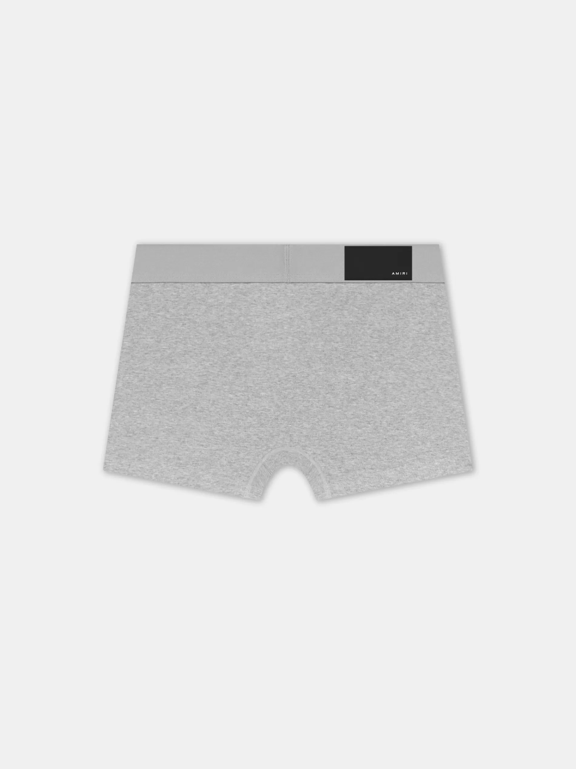 AMIRI Briefs | Briefs>MA LOGO BRIEF HEATHER GREY