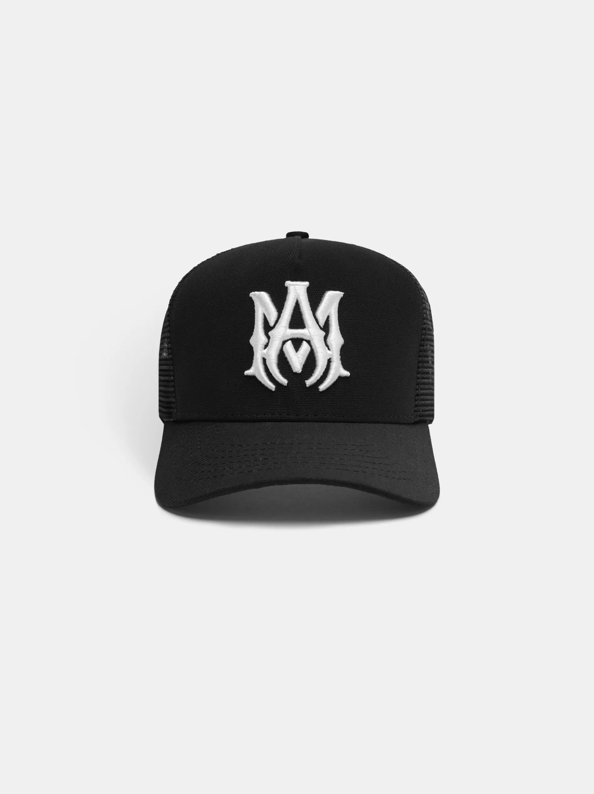 AMIRI Hats | Hats>MA Logo Trucker Hat