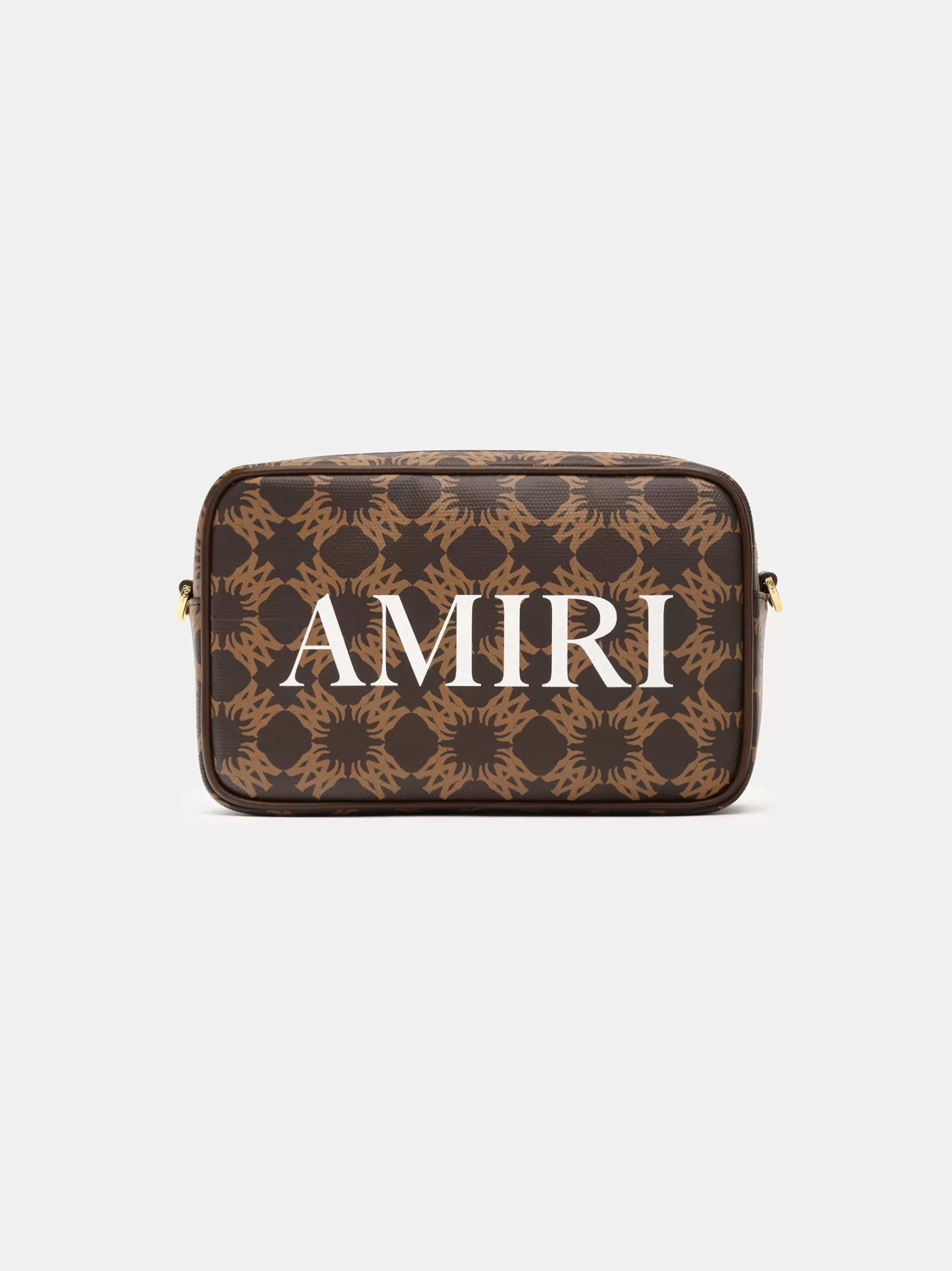 AMIRI Crossbody | Bags>MA QUAD CAMERA CASE Brown