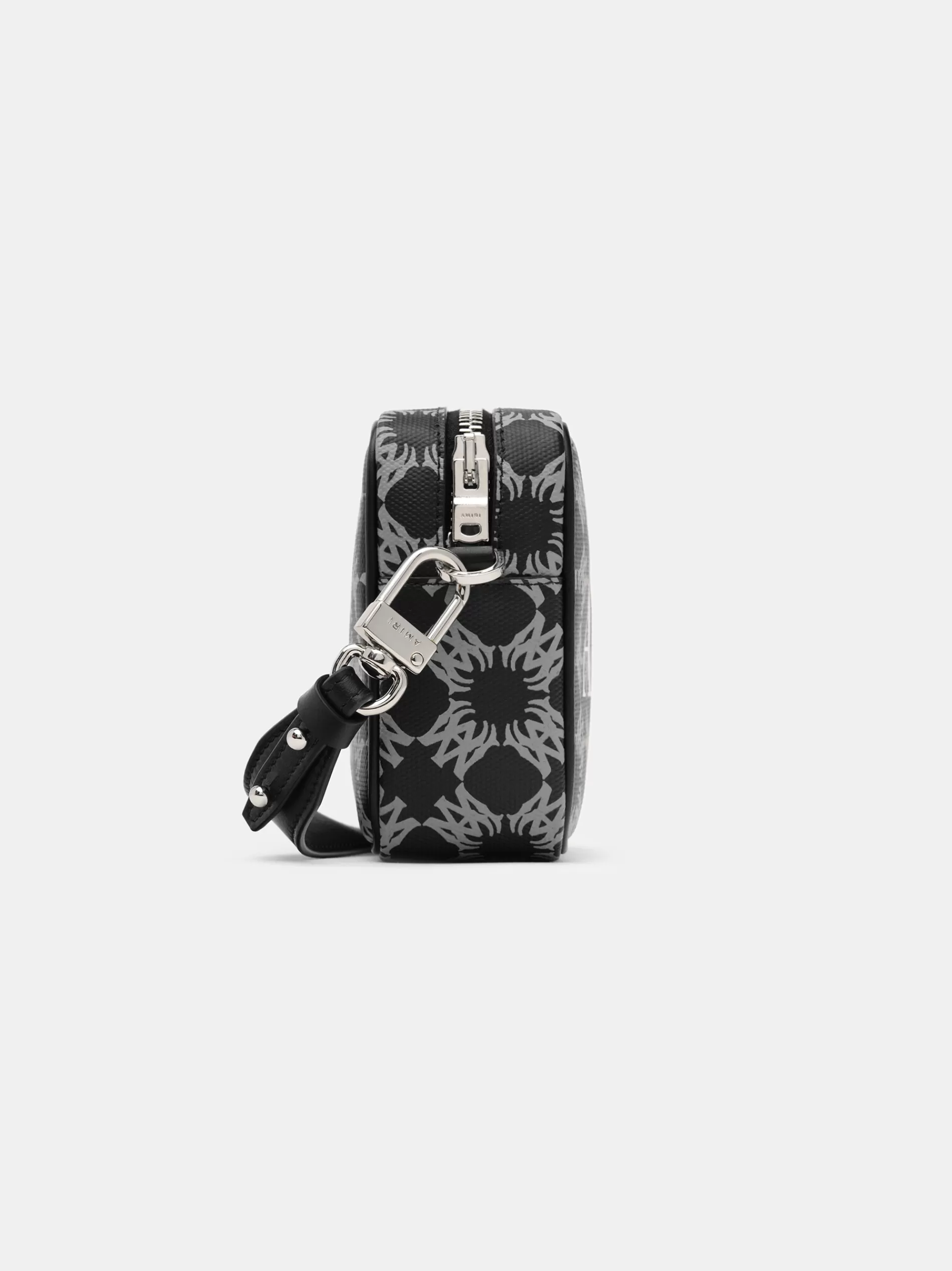 AMIRI Crossbody | Bags>MA QUAD CAMERA CASE BLACK