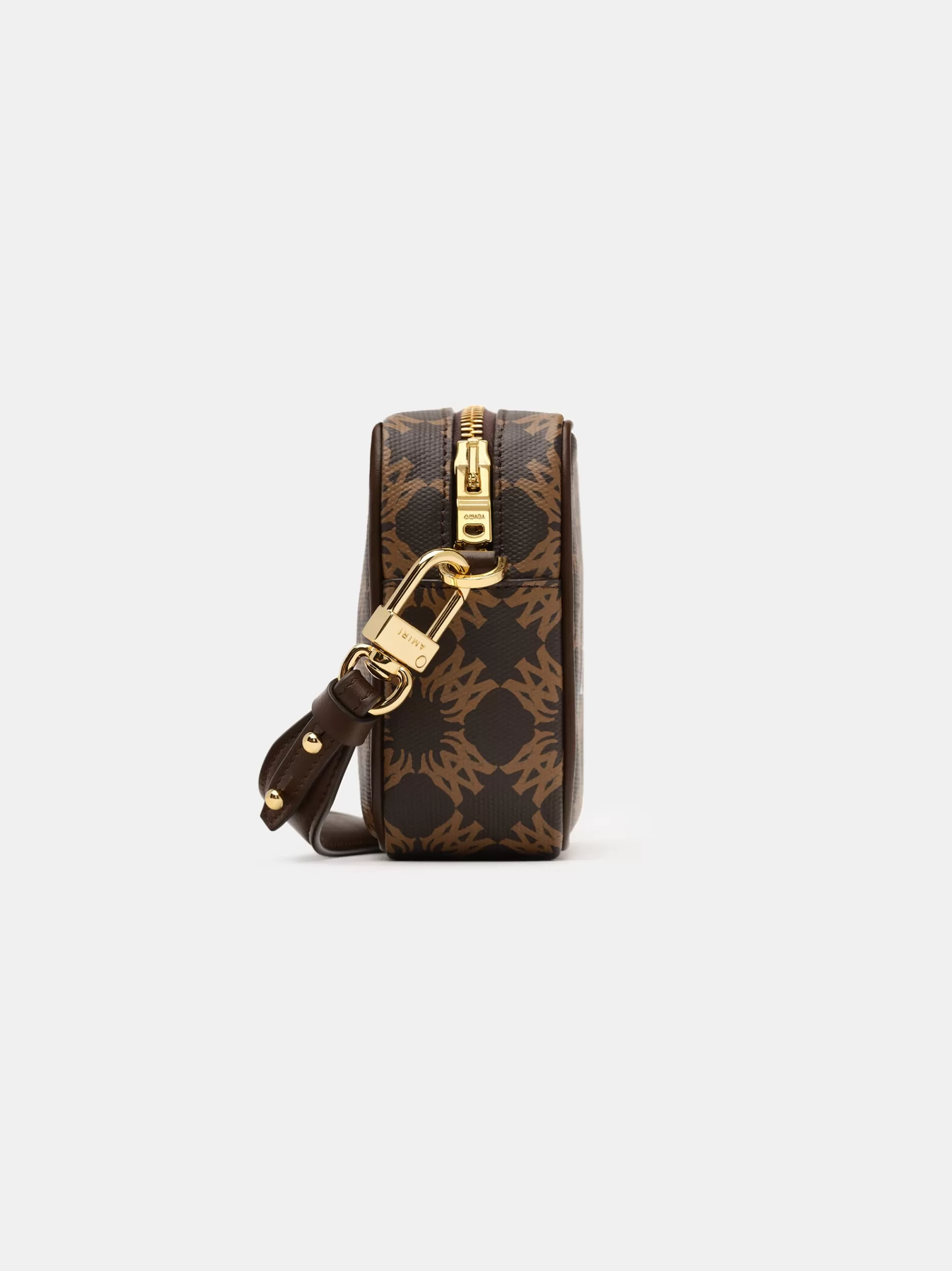 AMIRI Crossbody | Bags>MA QUAD CAMERA CASE Brown