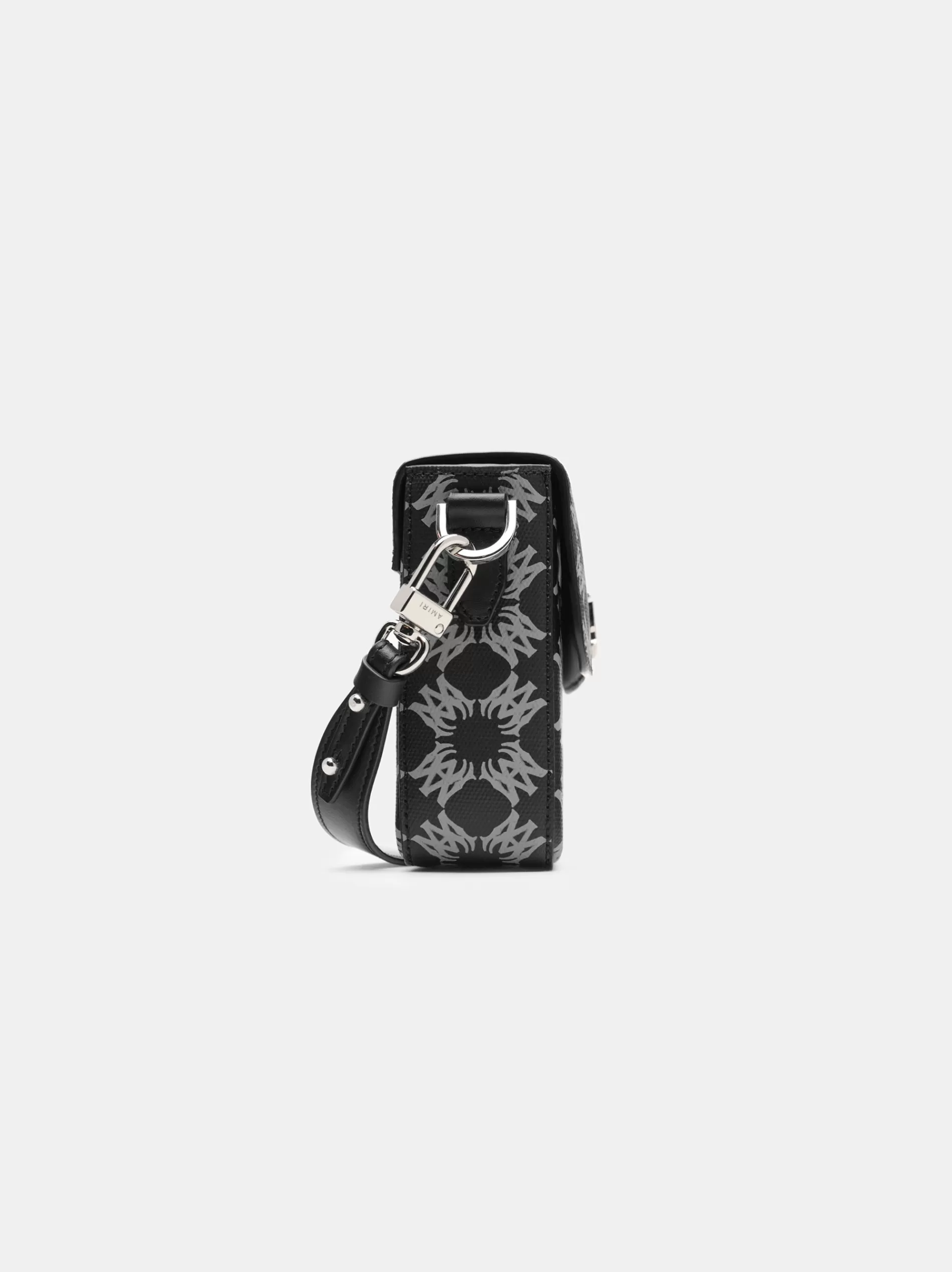 AMIRI Crossbody | Bags>MA QUAD CROSSBODY BLACK