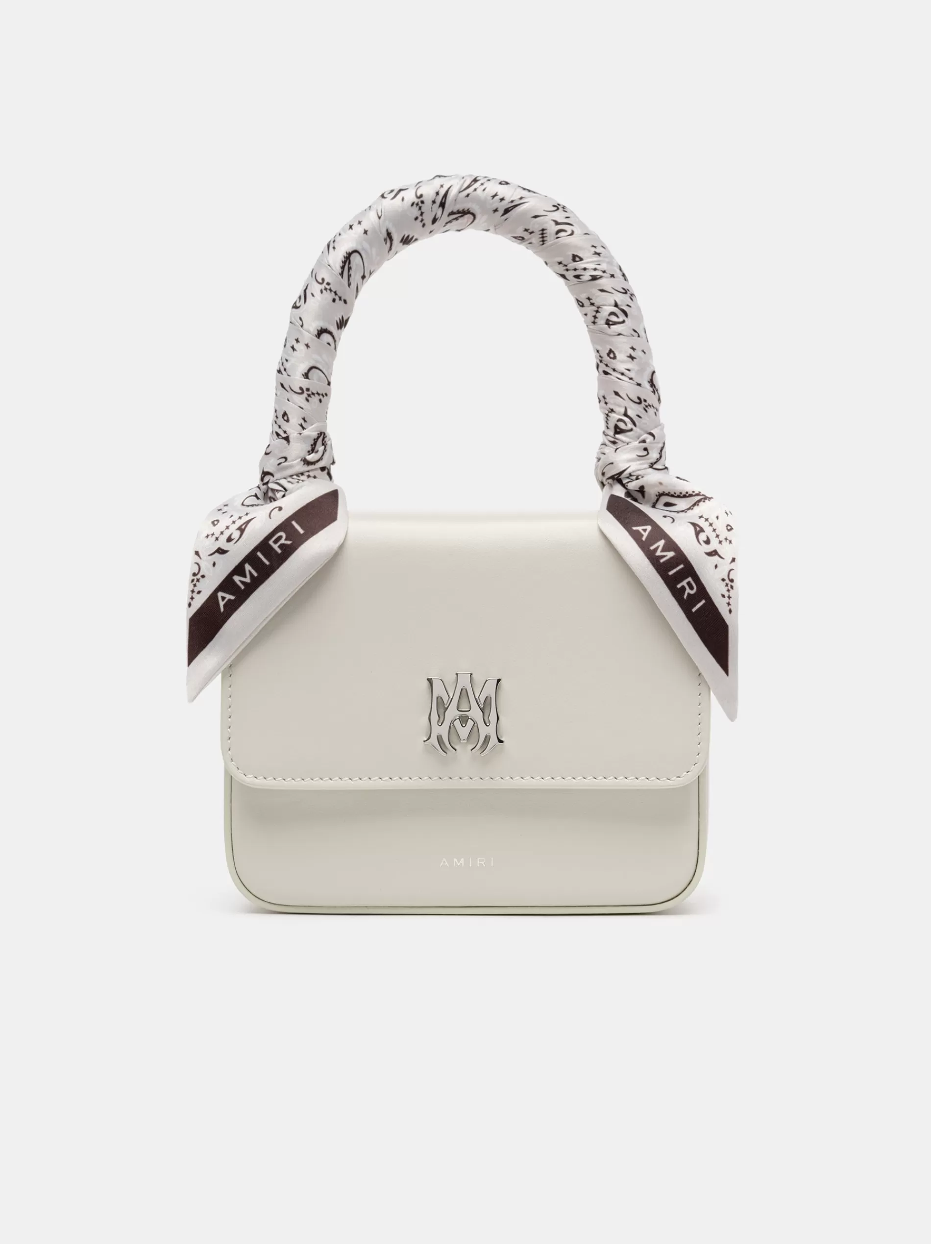 AMIRI Bags | Handbags>MICRO MA BAG Alabaster