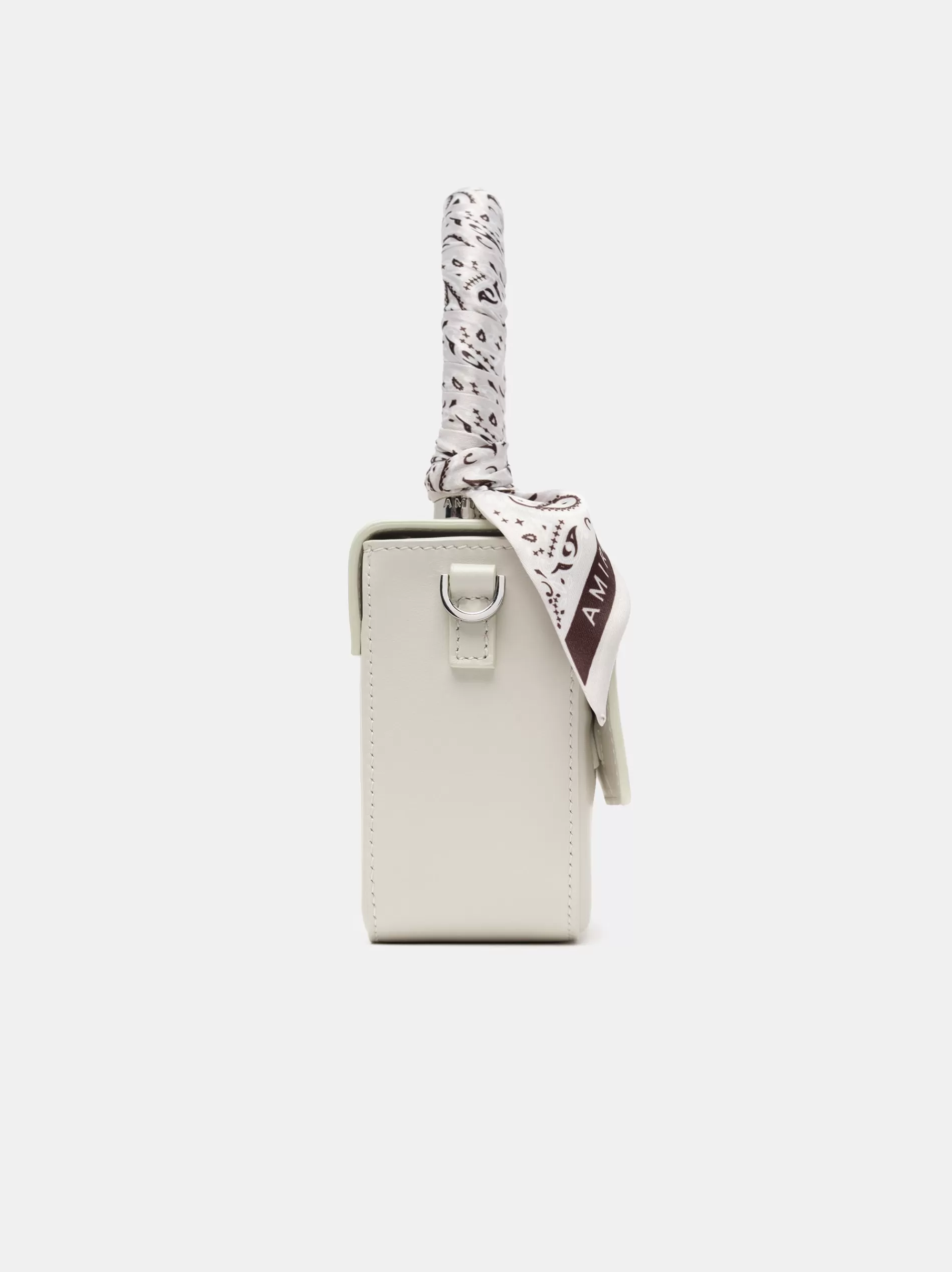 AMIRI Bags | Handbags>MICRO MA BAG Alabaster