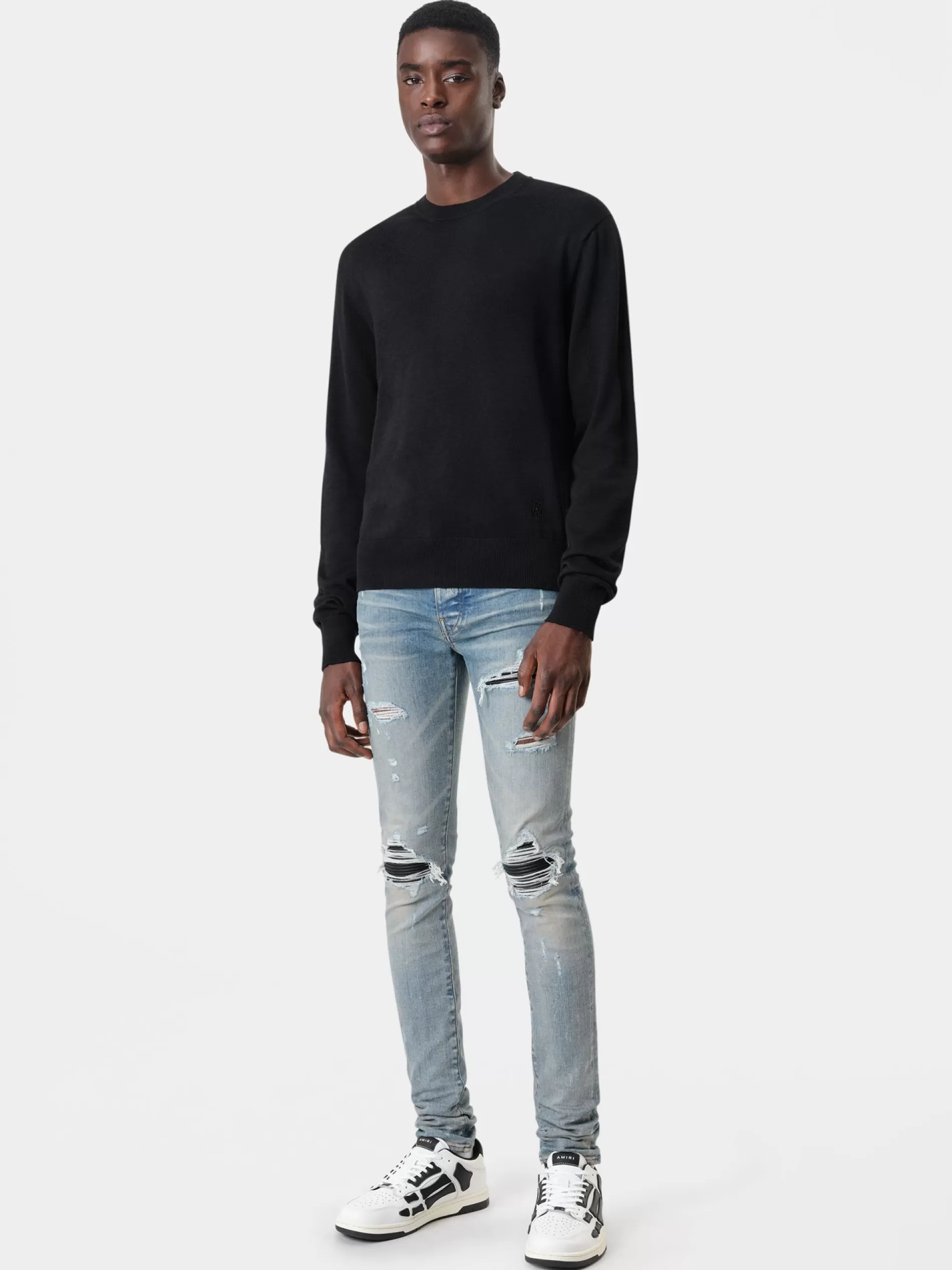 AMIRI Denim>MX1 JEAN