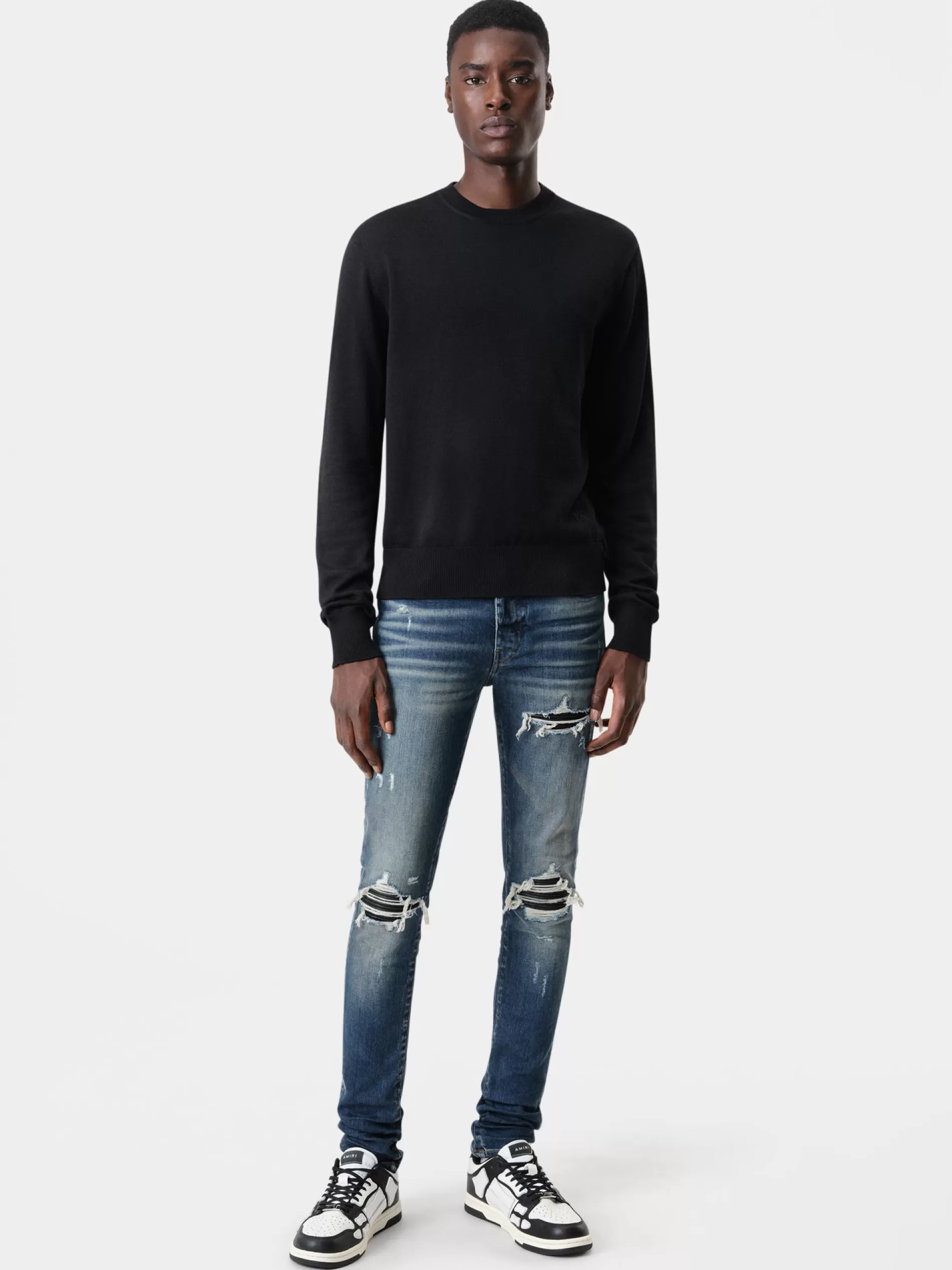 AMIRI Denim>MX1 JEAN