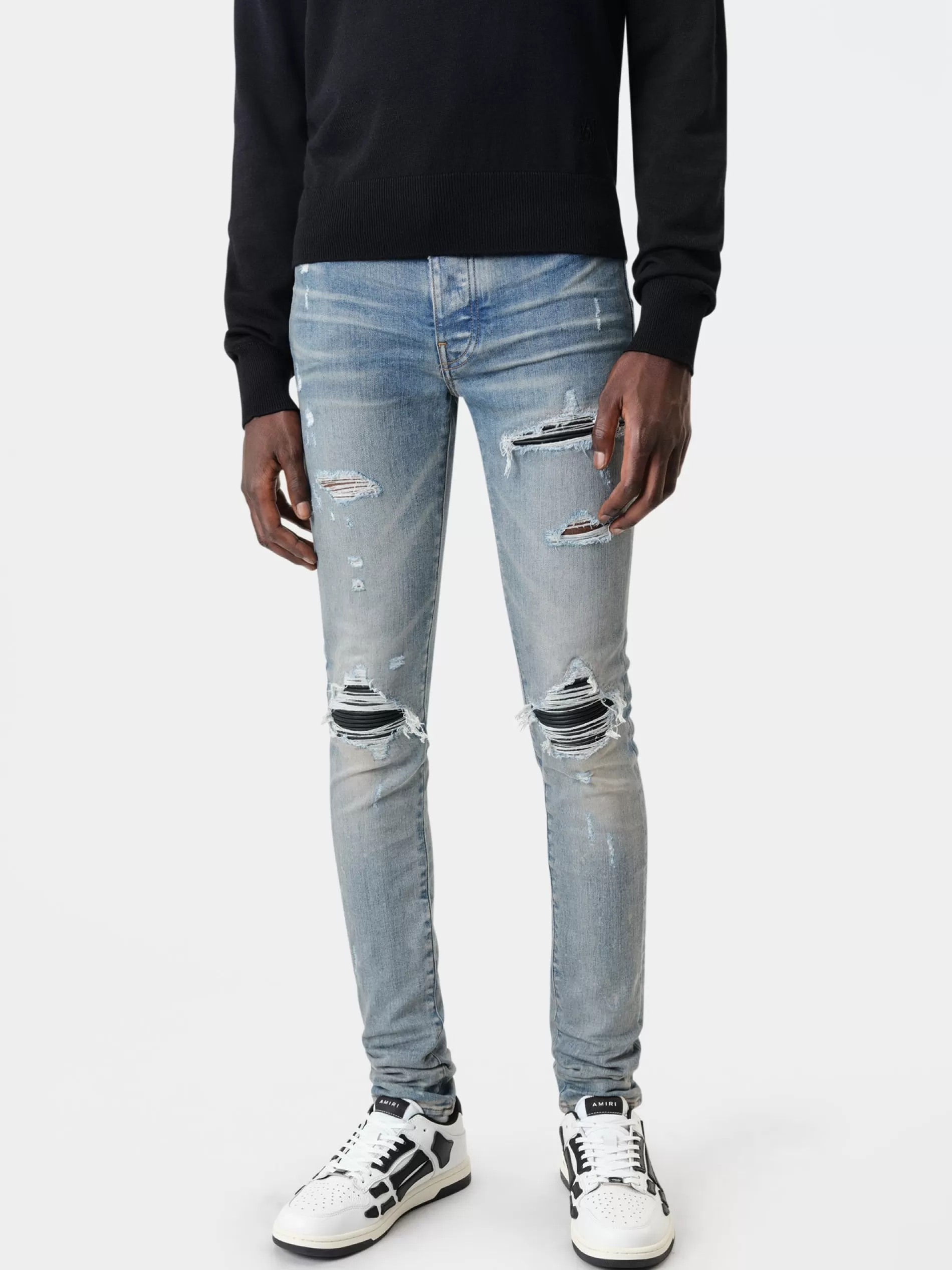 AMIRI Denim>MX1 JEAN