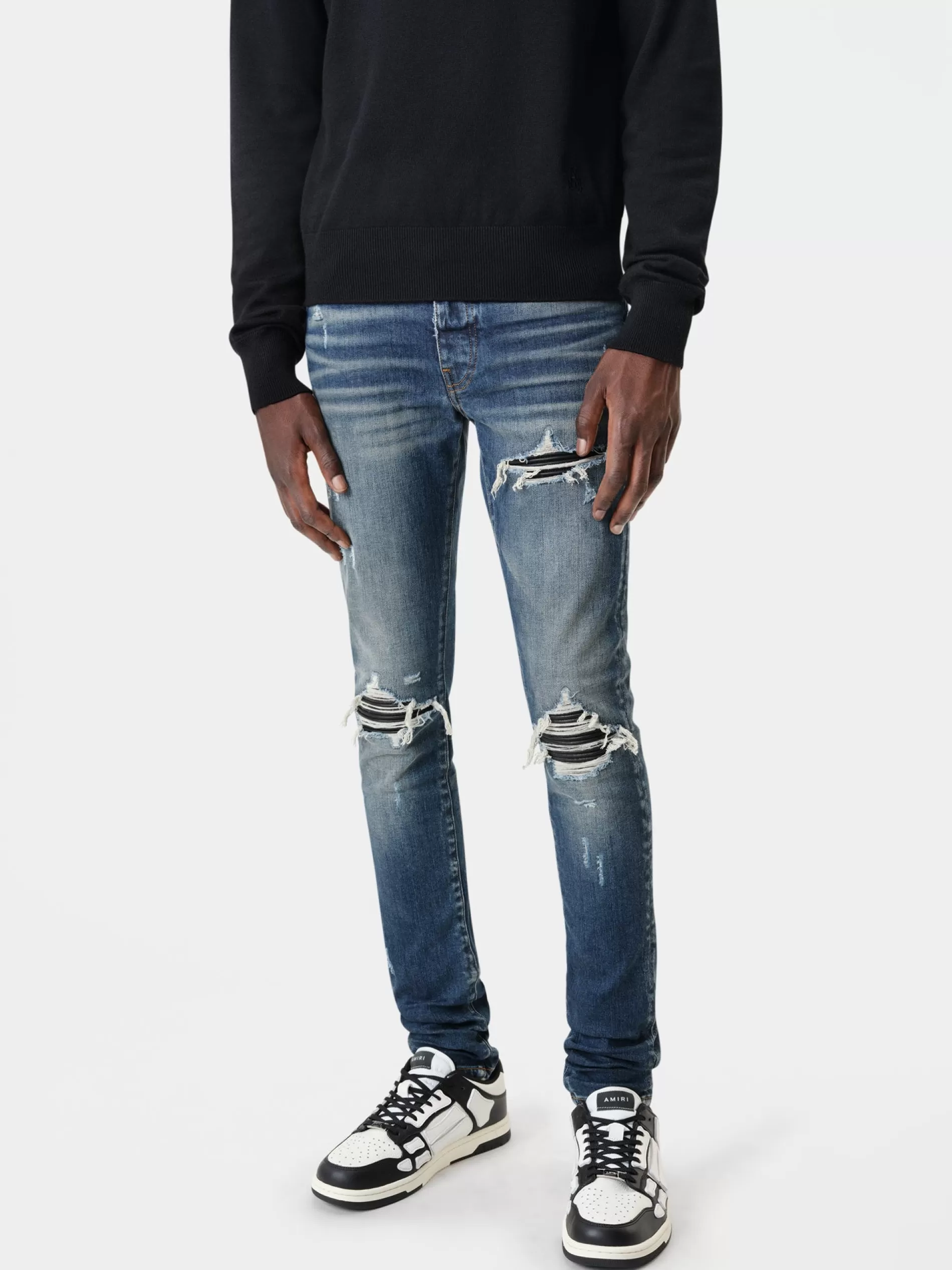 AMIRI Denim>MX1 JEAN