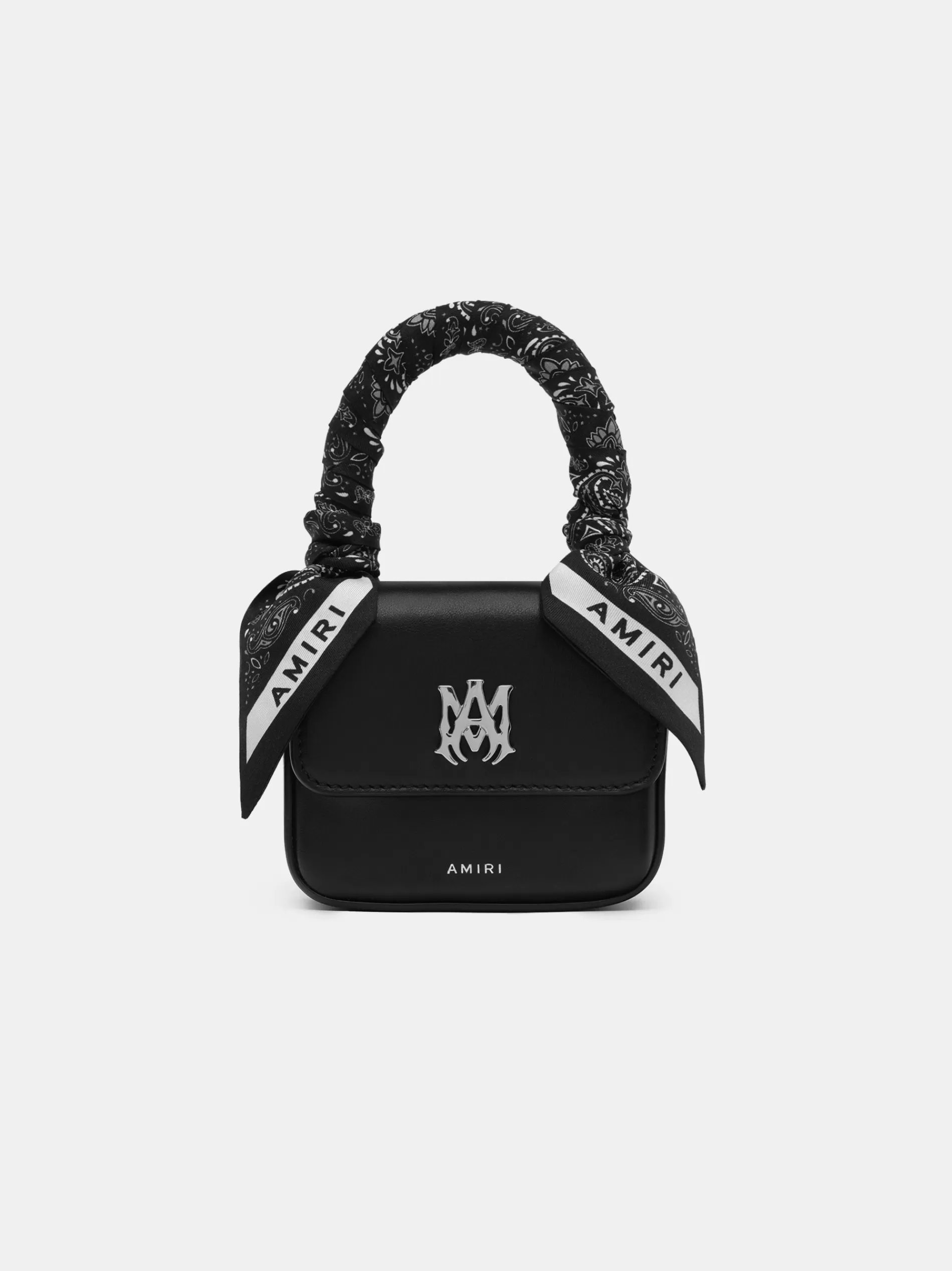 AMIRI Bags | Handbags>NANO MA BAG BLACK