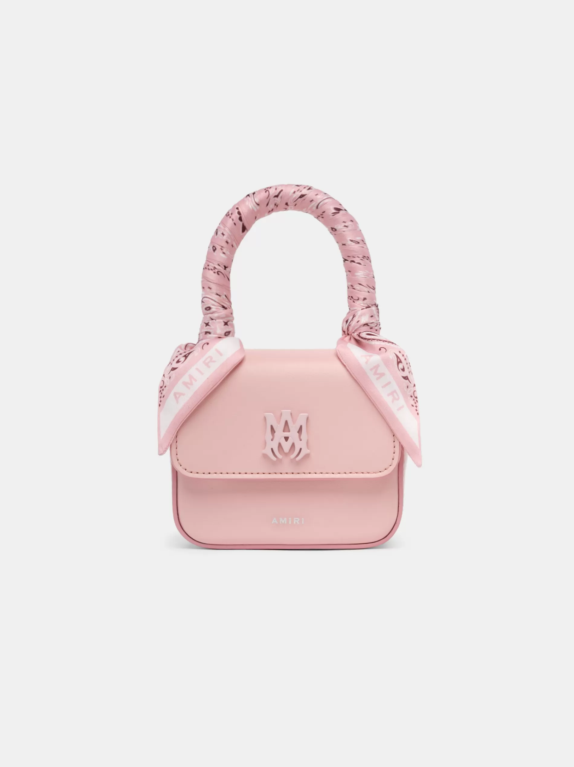 AMIRI Bags | Handbags>NANO MA BAG Pink