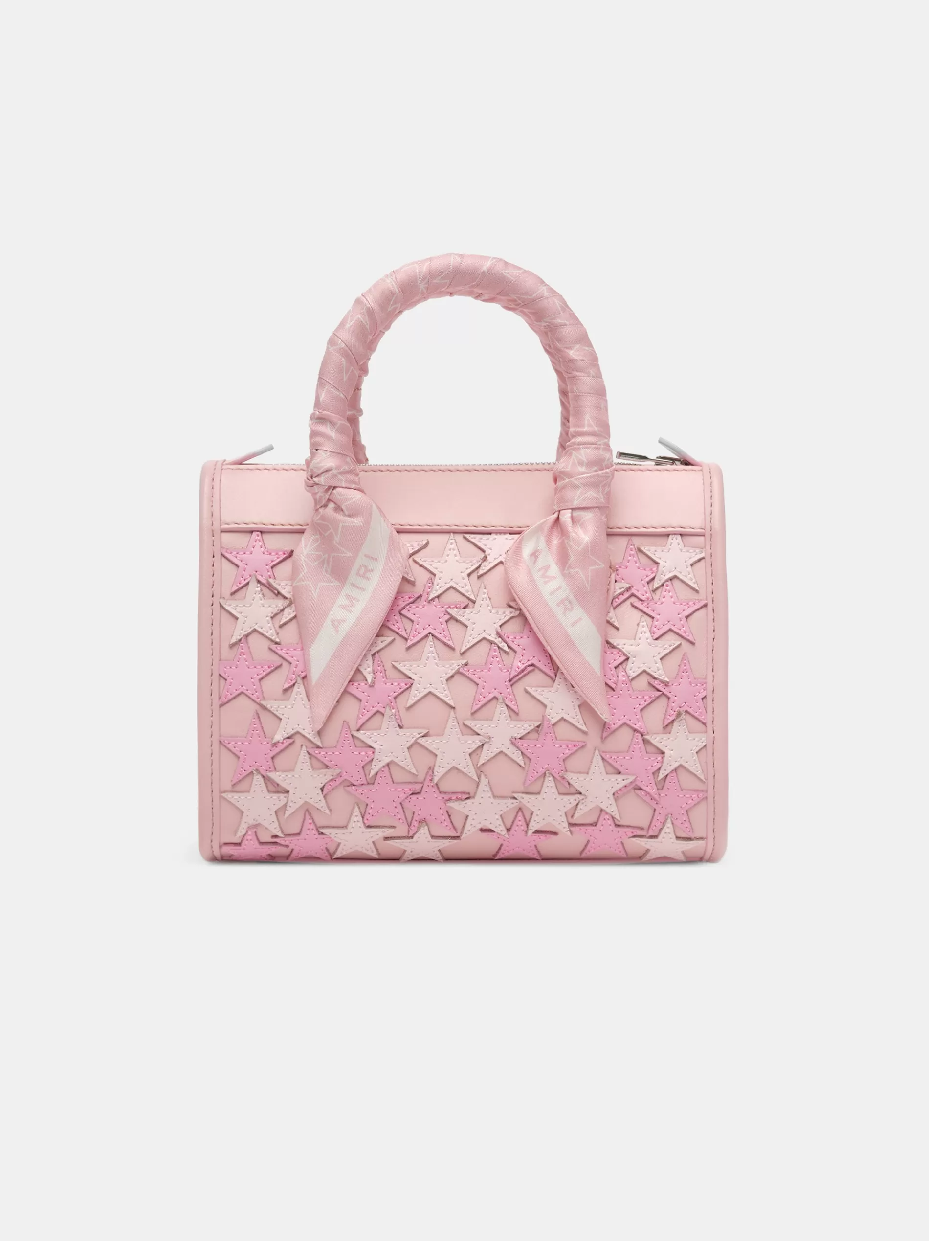 AMIRI Bags | Handbags>STARS MICRO TRIANGLE BAG Pink