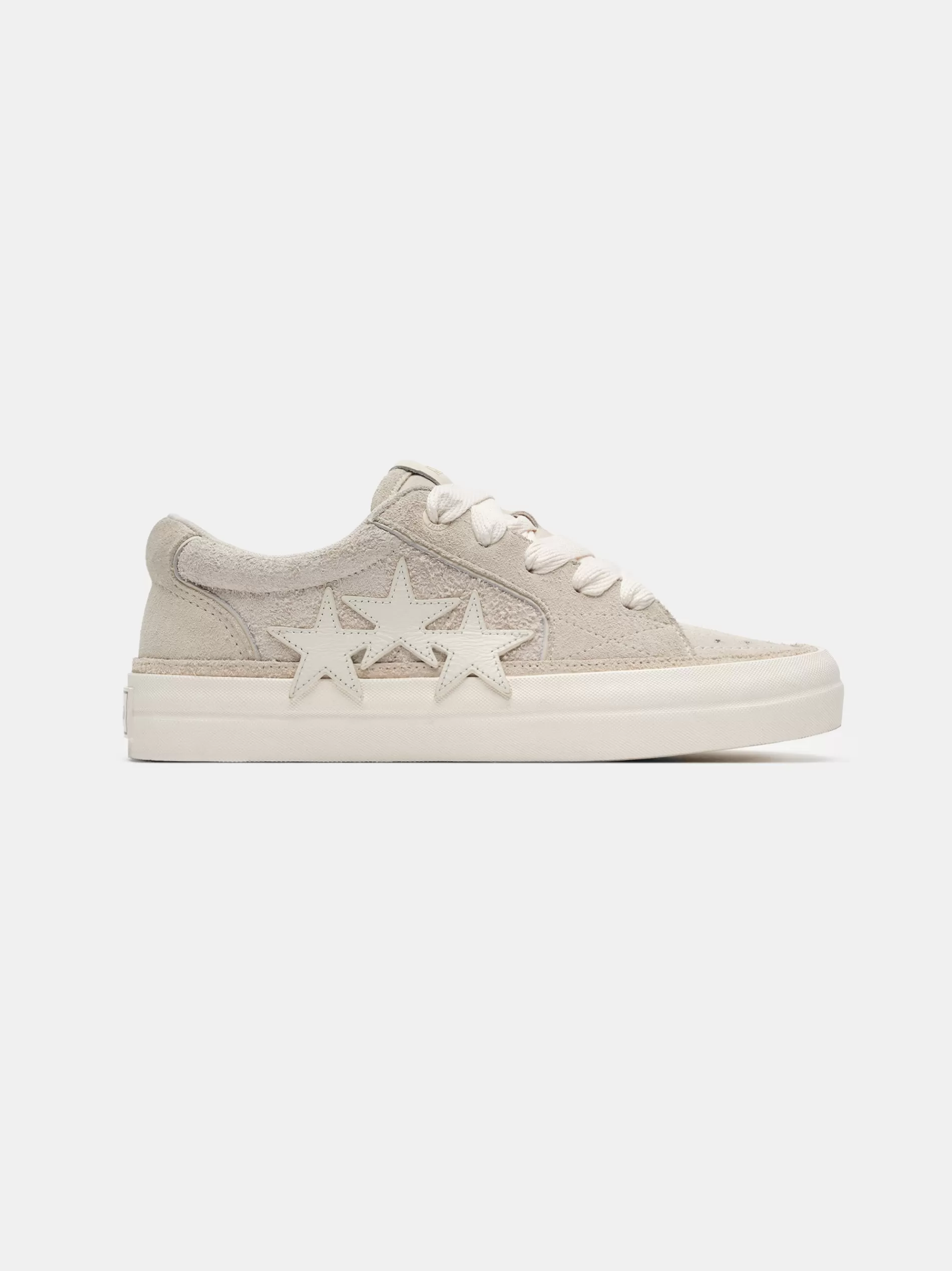 AMIRI Sneakers | Sneakers>SUNSET SKATE LOW Alabaster Birch