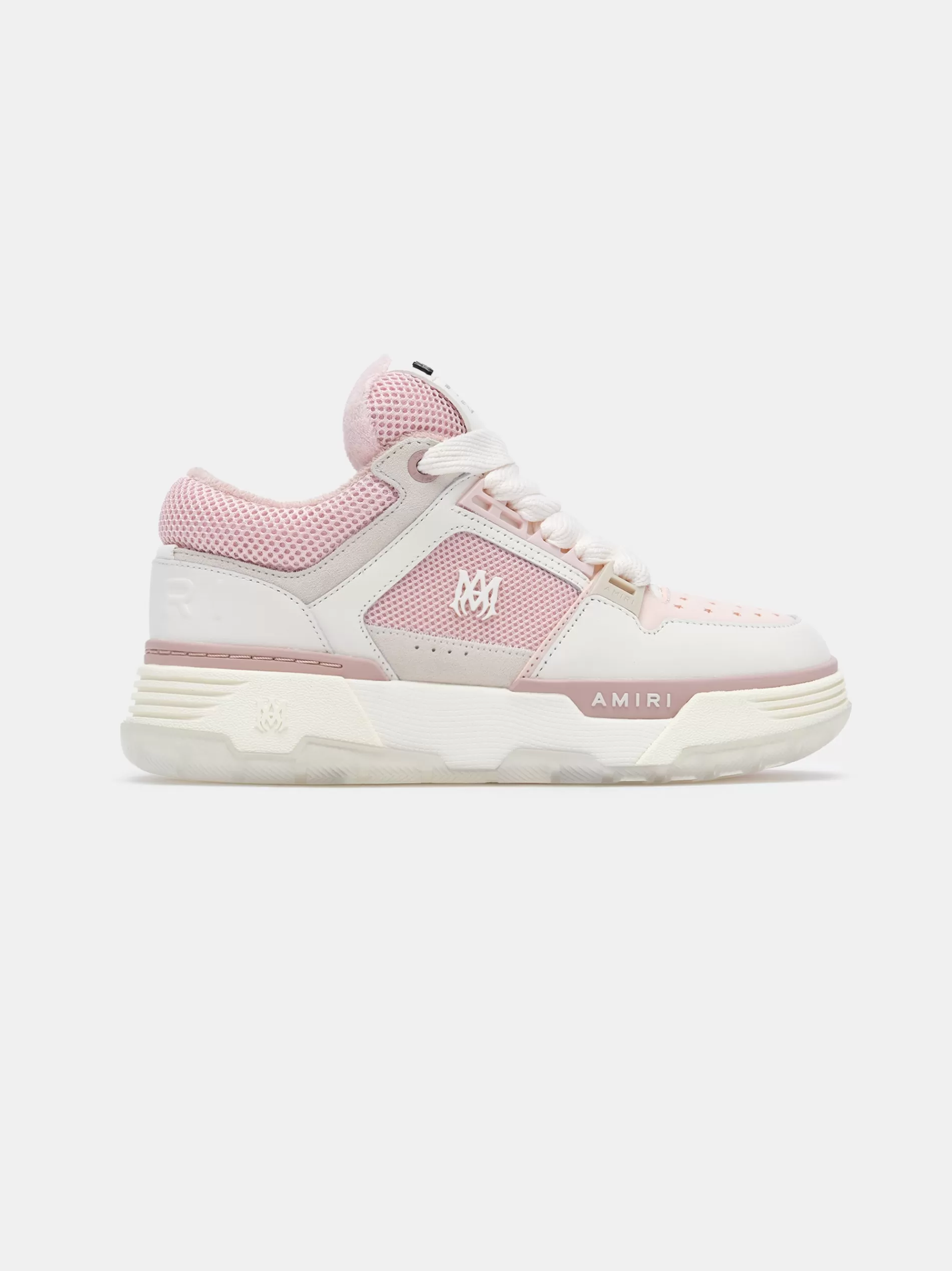 AMIRI Sneakers | Sneakers>WOMEN'S MA-1 Pink Alabaster