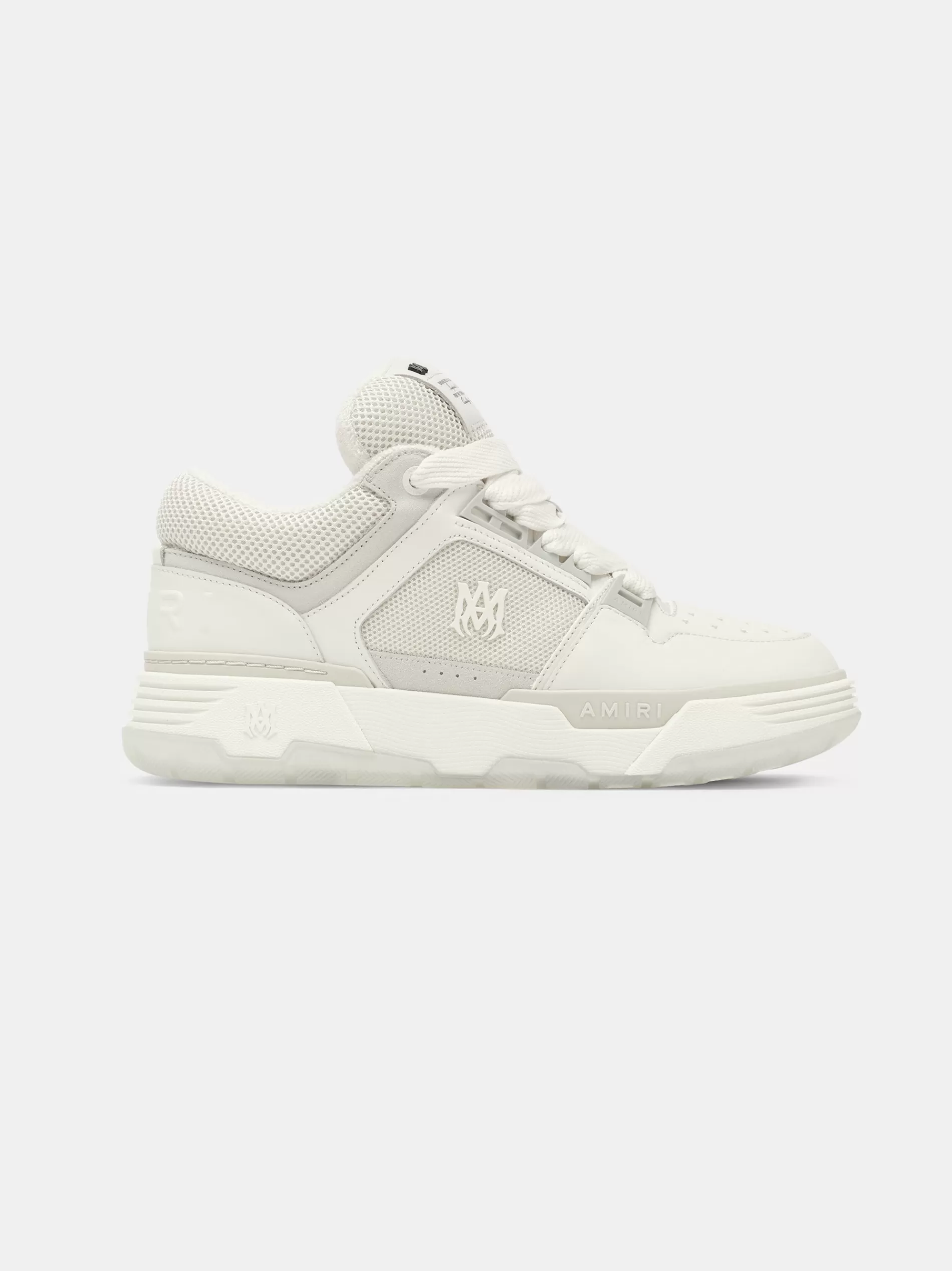 AMIRI Sneakers | Sneakers>WOMEN'S MA-1 Alabaster