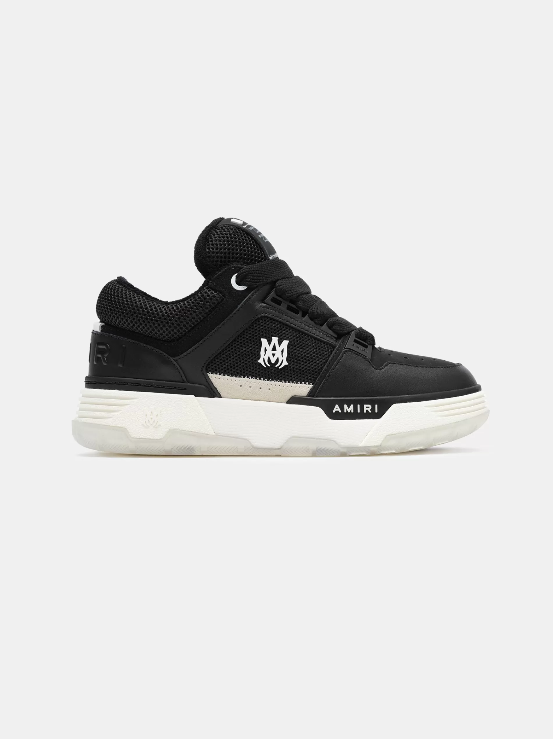 AMIRI Sneakers | Sneakers>WOMEN'S MA-1 BLACK