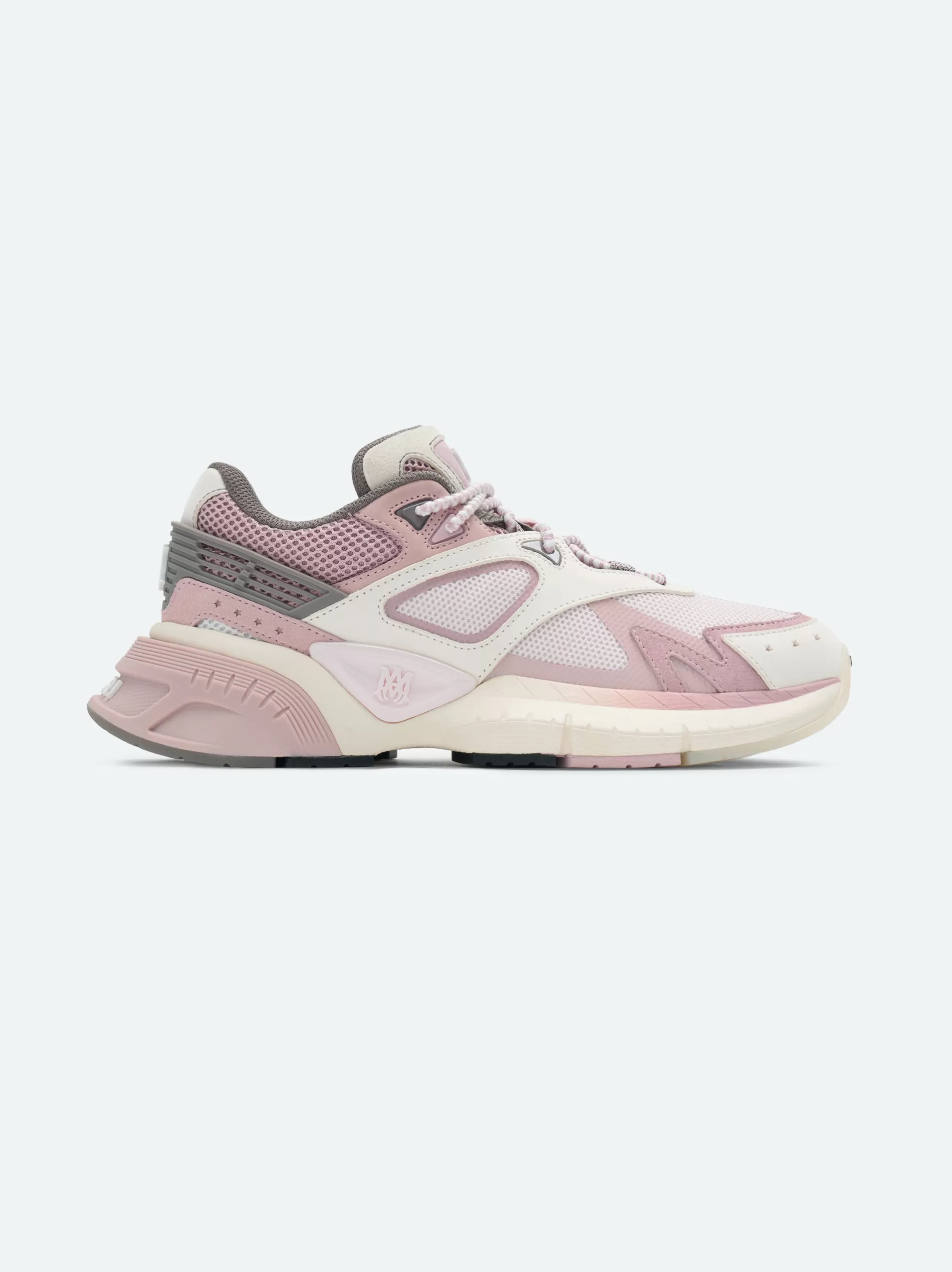 AMIRI Sneakers | Sneakers>WOMEN'S MA RUNNER Pink