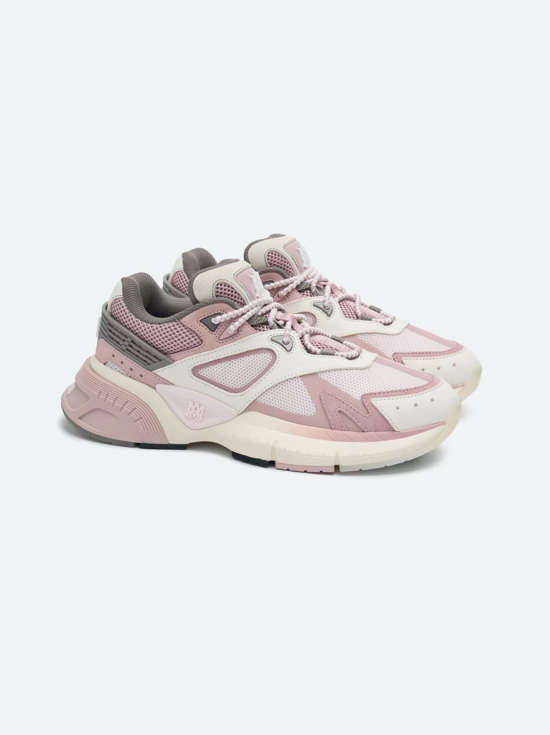 AMIRI Sneakers | Sneakers>WOMEN'S MA RUNNER Pink