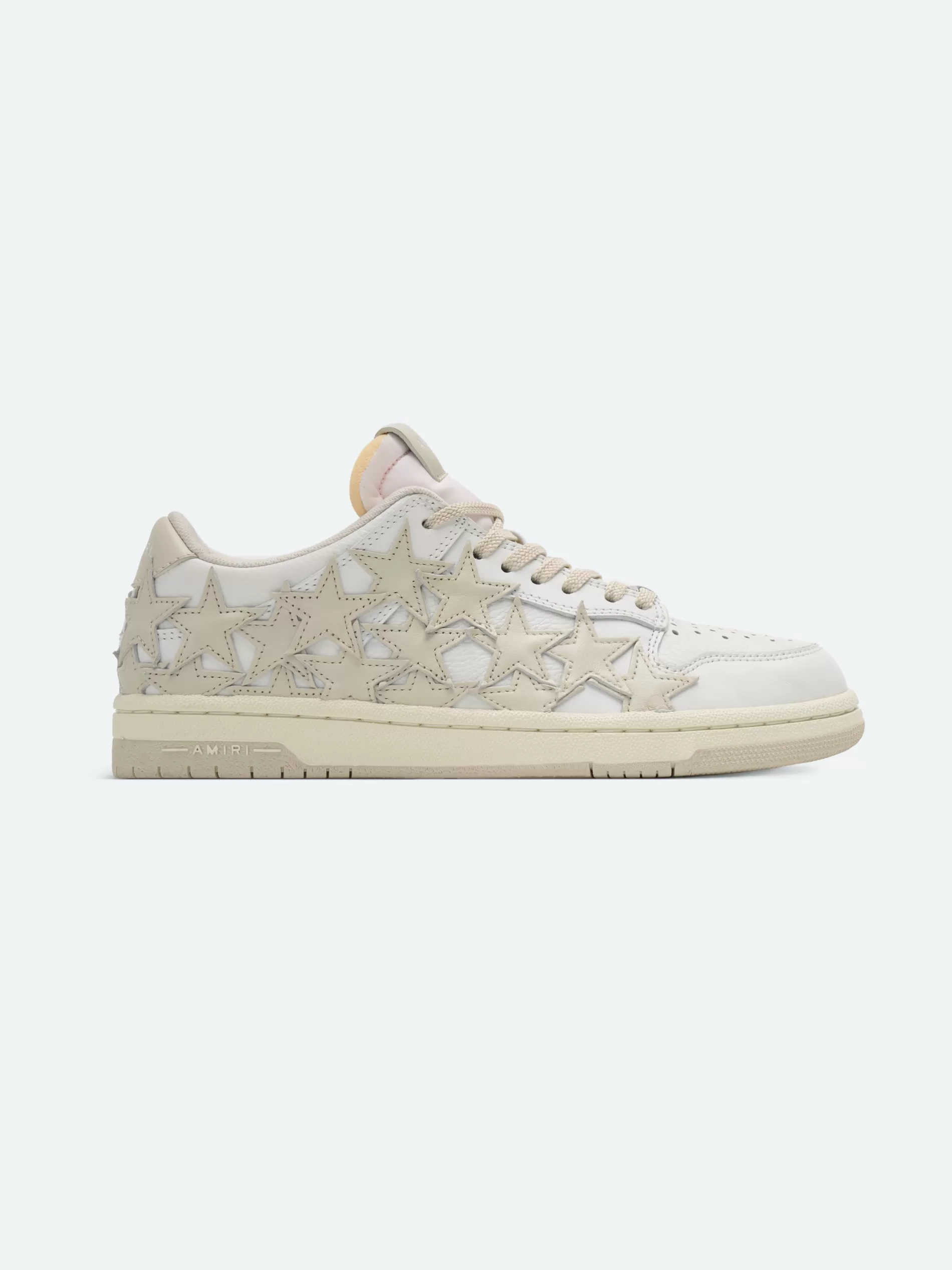 AMIRI Sneakers | Sneakers>WOMEN'S STARS LOW BIRCH