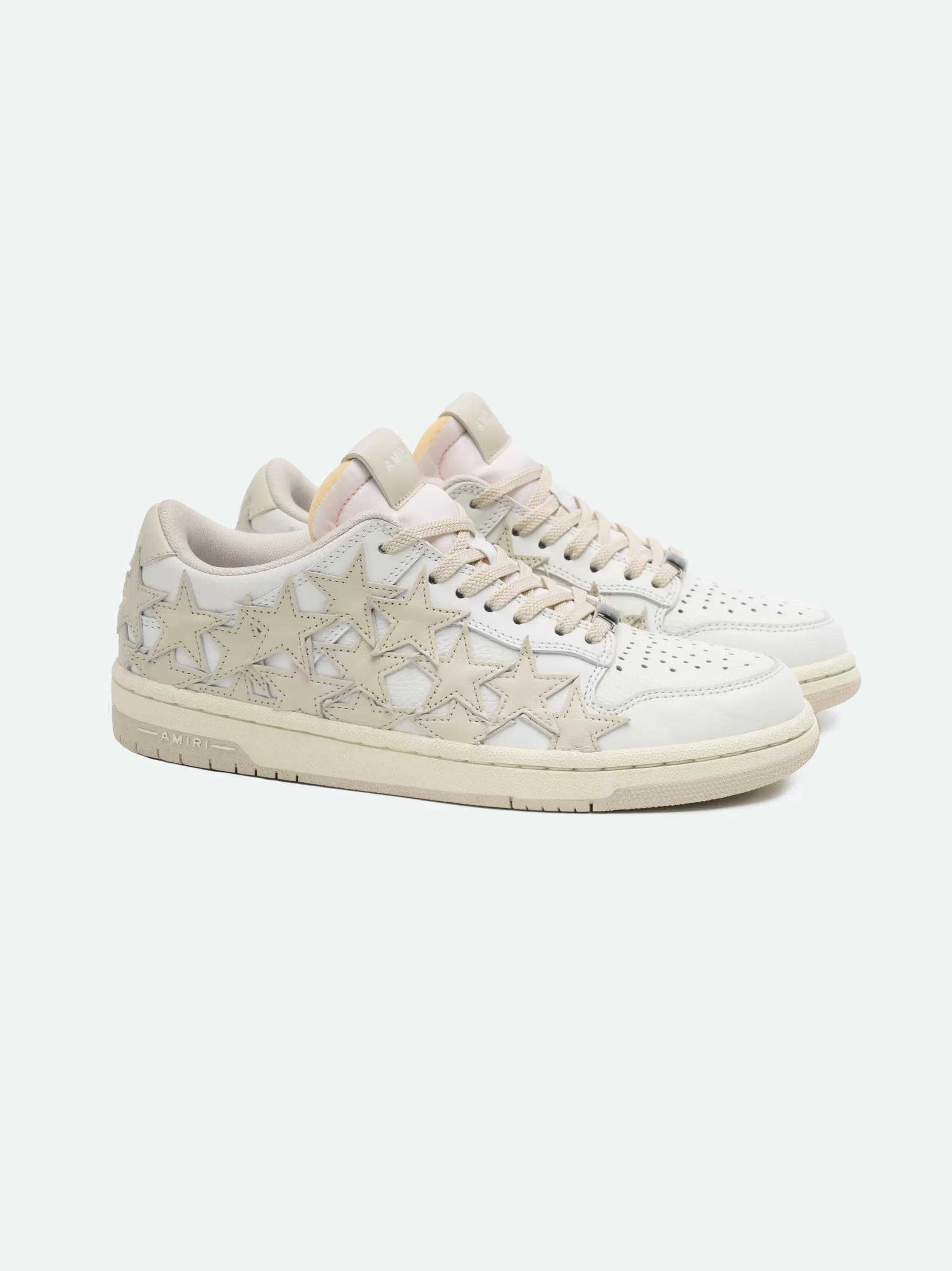 AMIRI Sneakers | Sneakers>WOMEN'S STARS LOW BIRCH