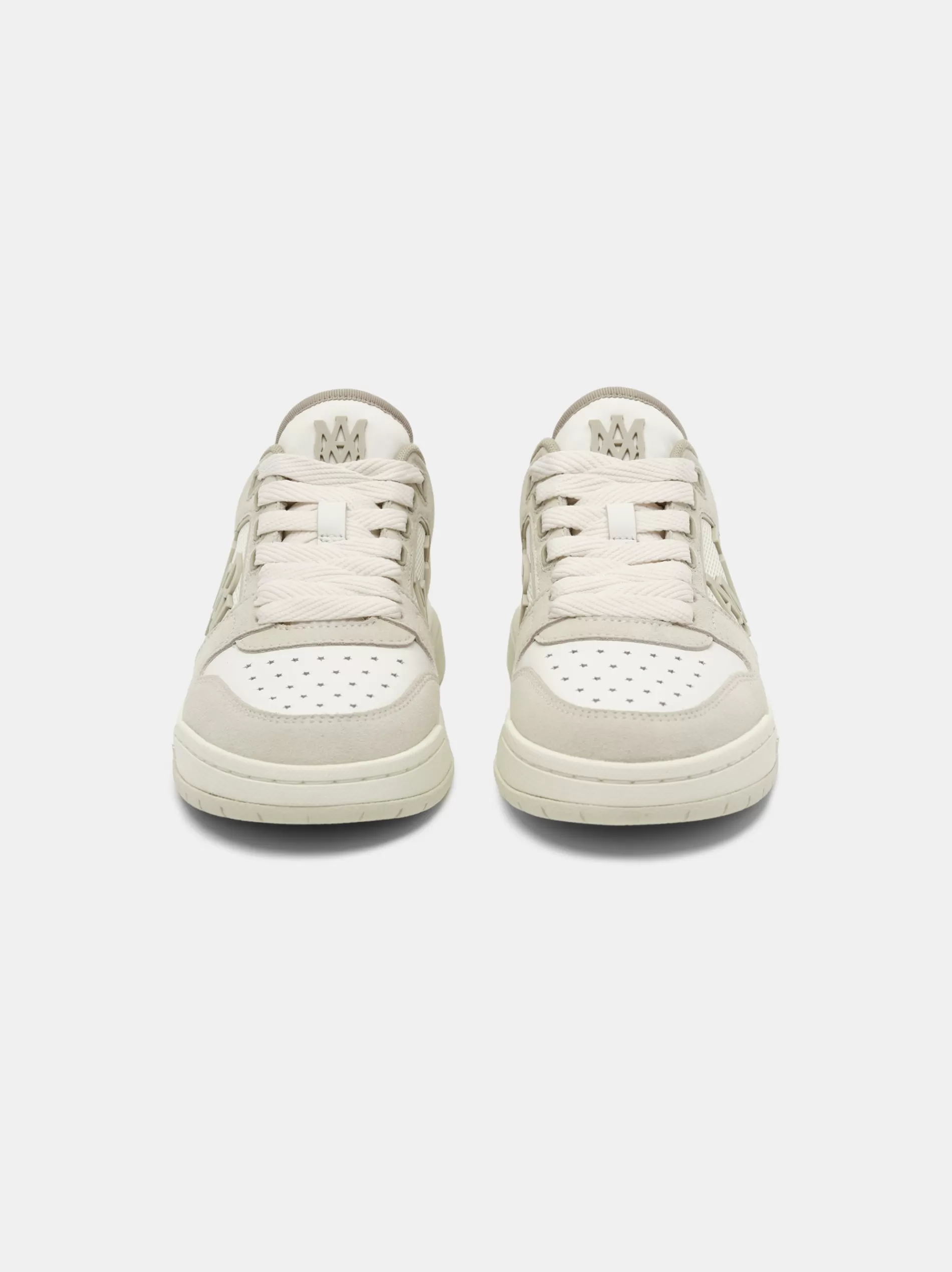 AMIRI Sneakers | Sneakers>WOMEN'S SUEDE CLASSIC LOW BIRCH